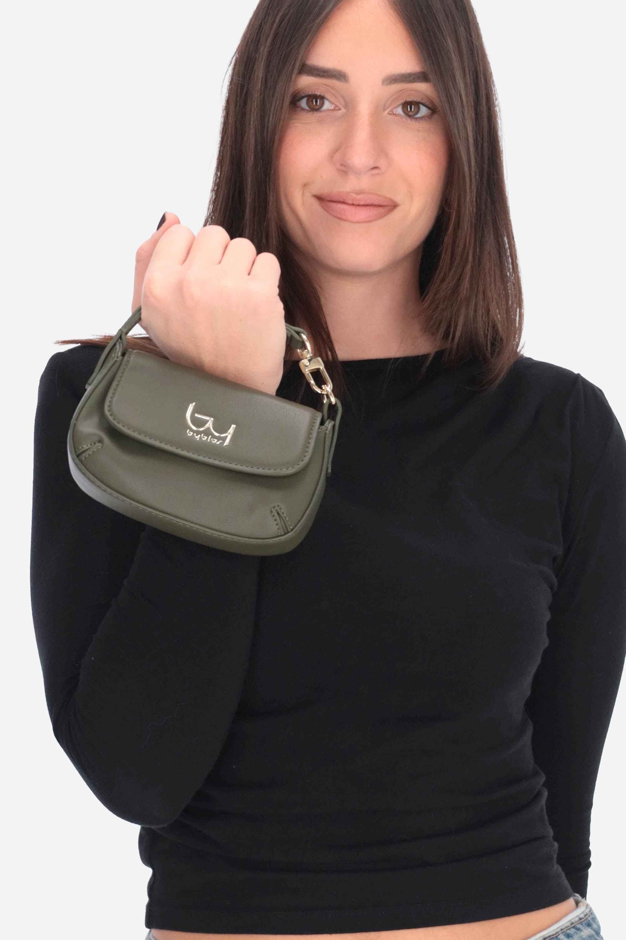 BY BYBLOS - D BYBS46B01 Borsa