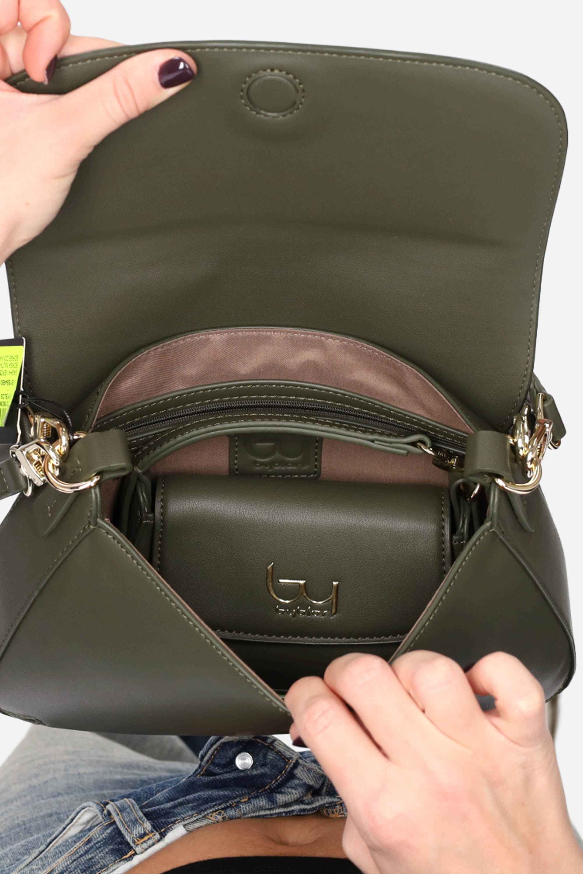 BY BYBLOS - D BYBS46B01 Borsa