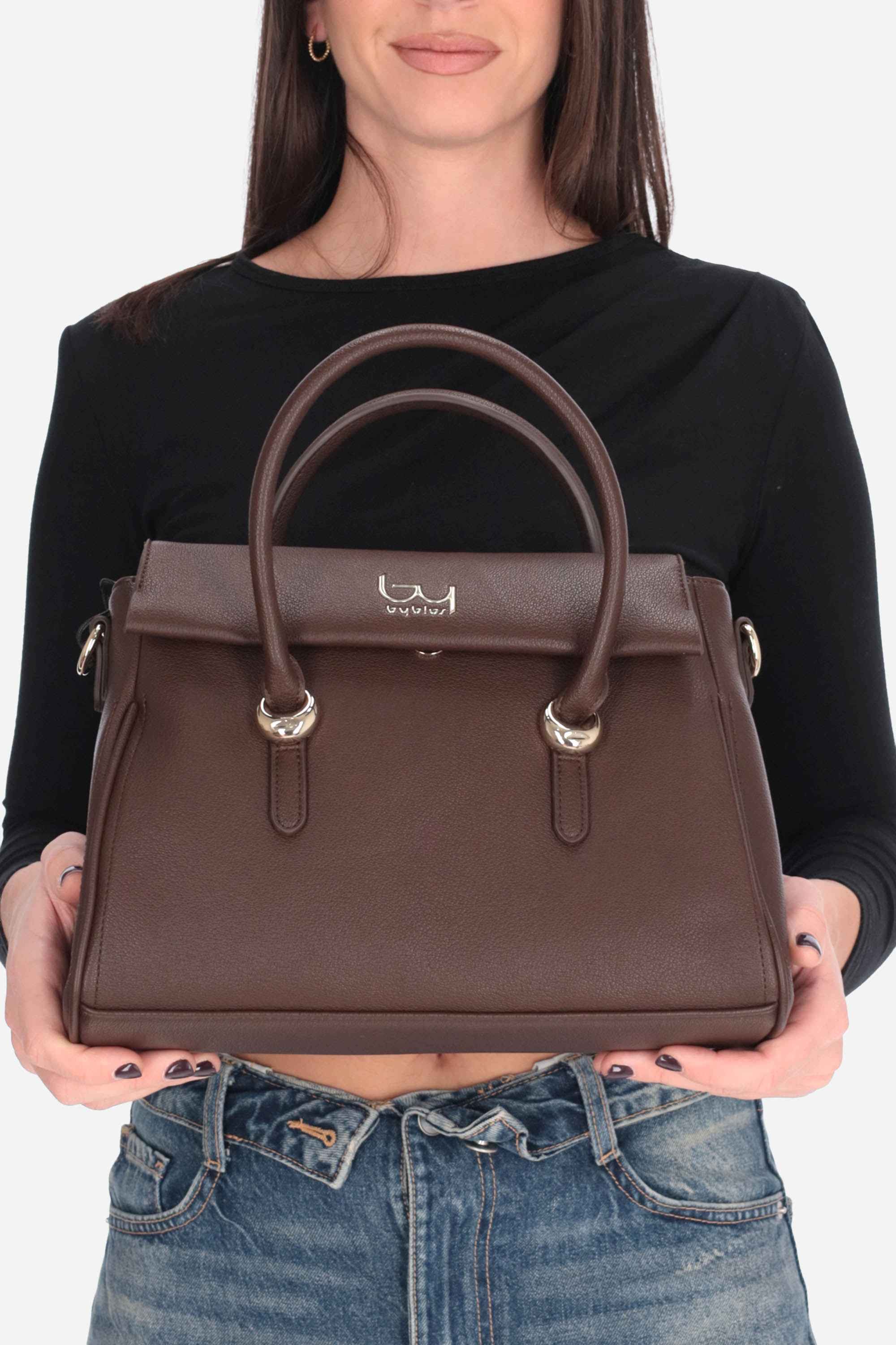 BY BYBLOS - D BYBS61B03 Borsa