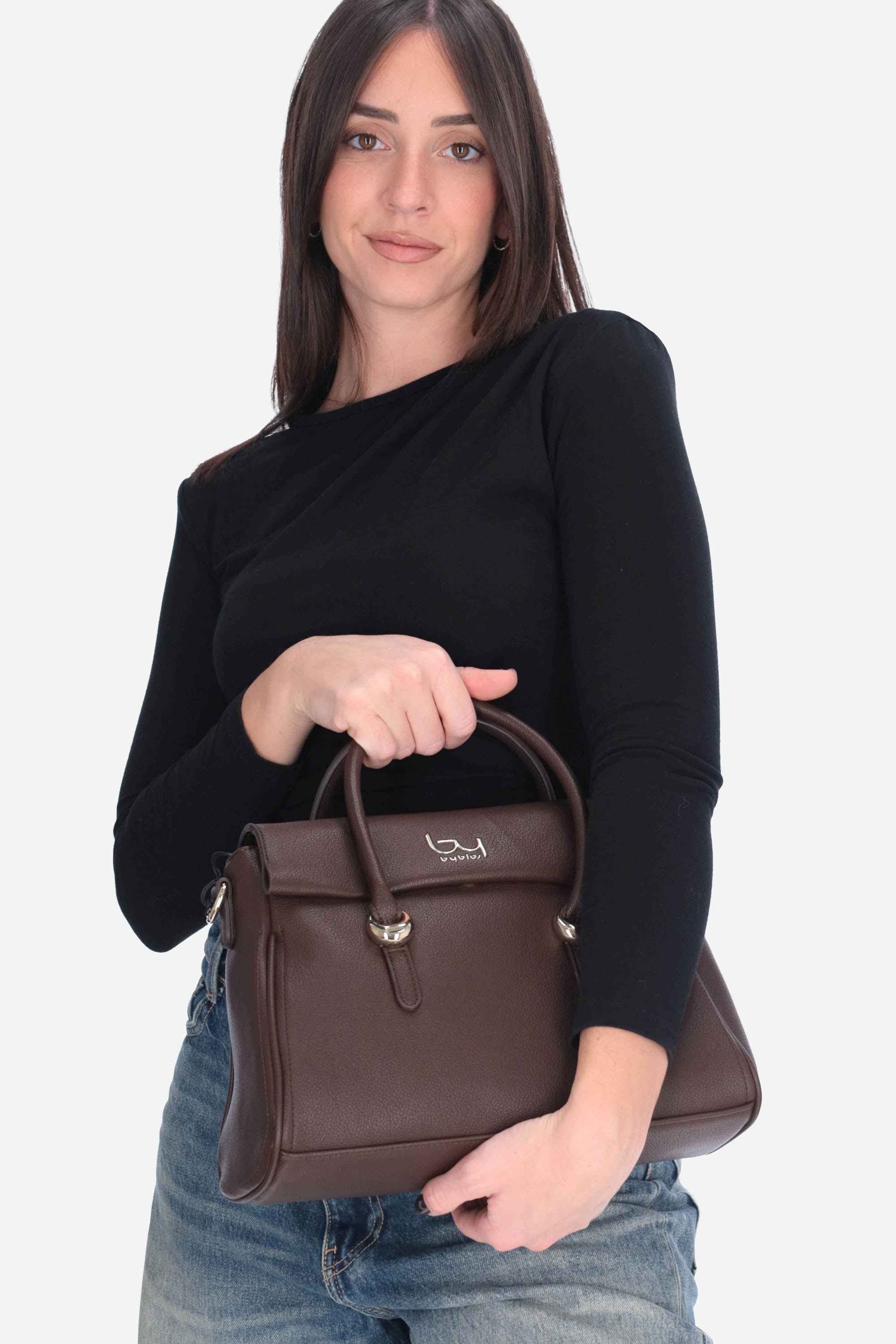 BY BYBLOS - D BYBS61B03 Borsa