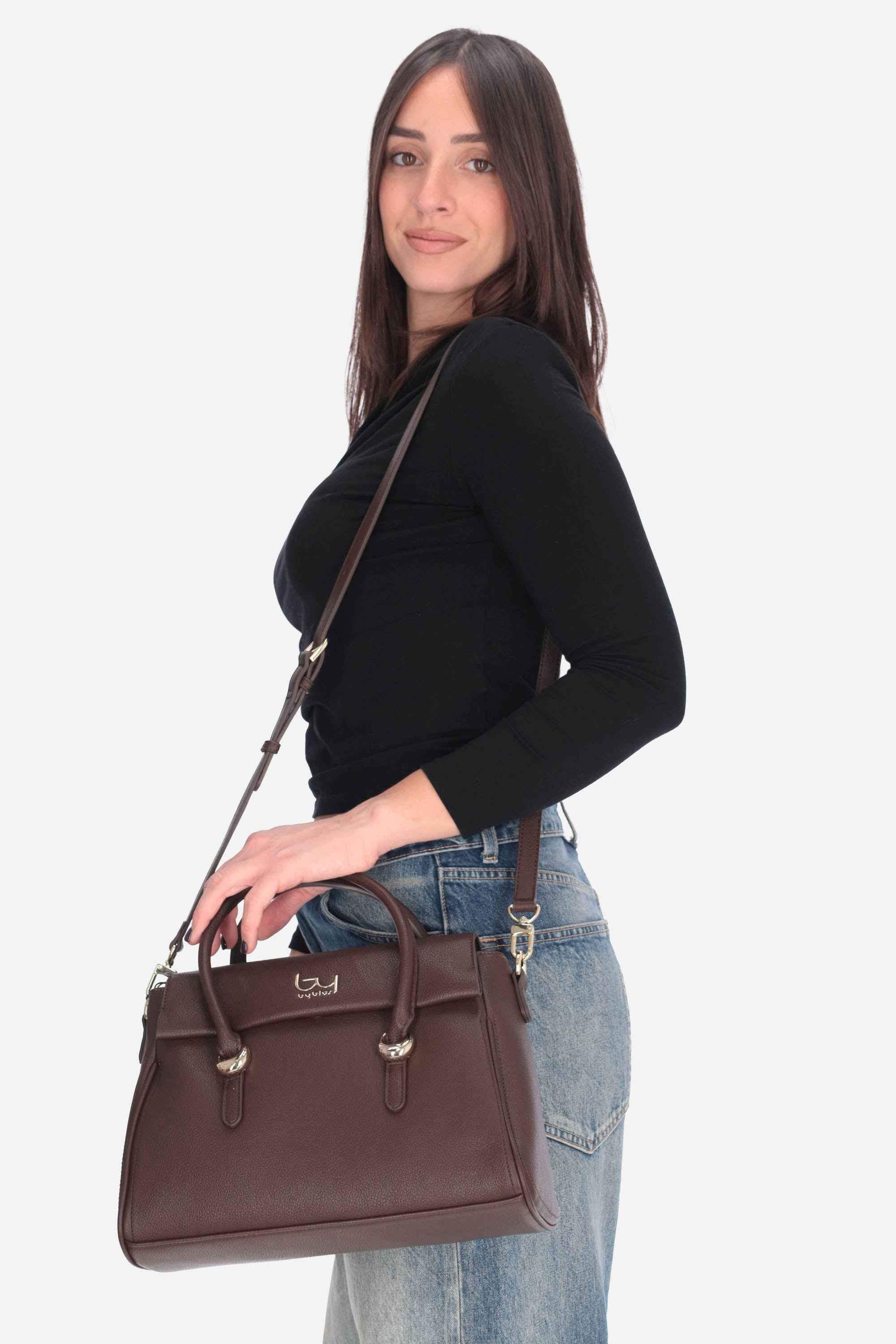 BY BYBLOS - D BYBS61B03 Borsa