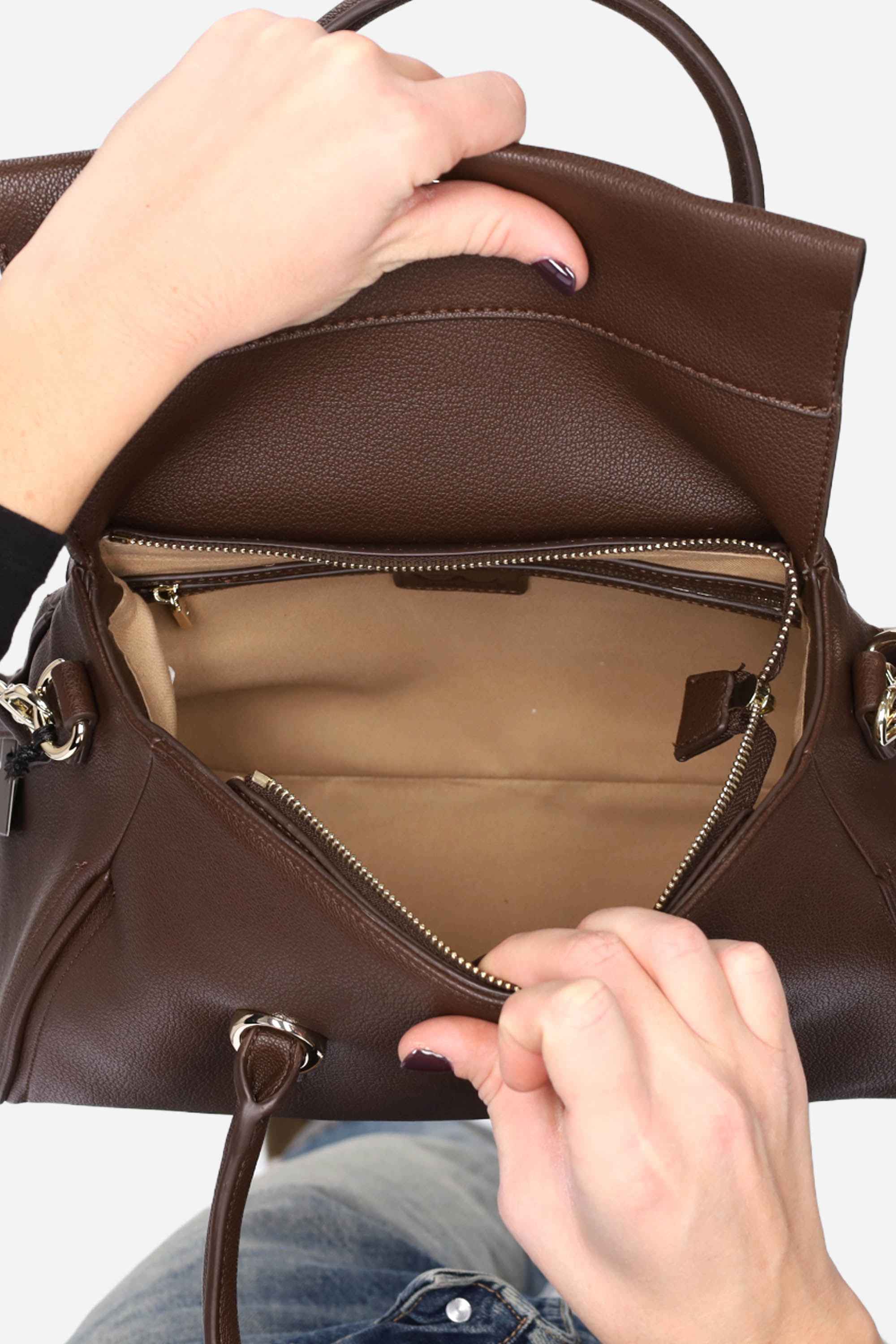 BY BYBLOS - D BYBS61B03 Borsa