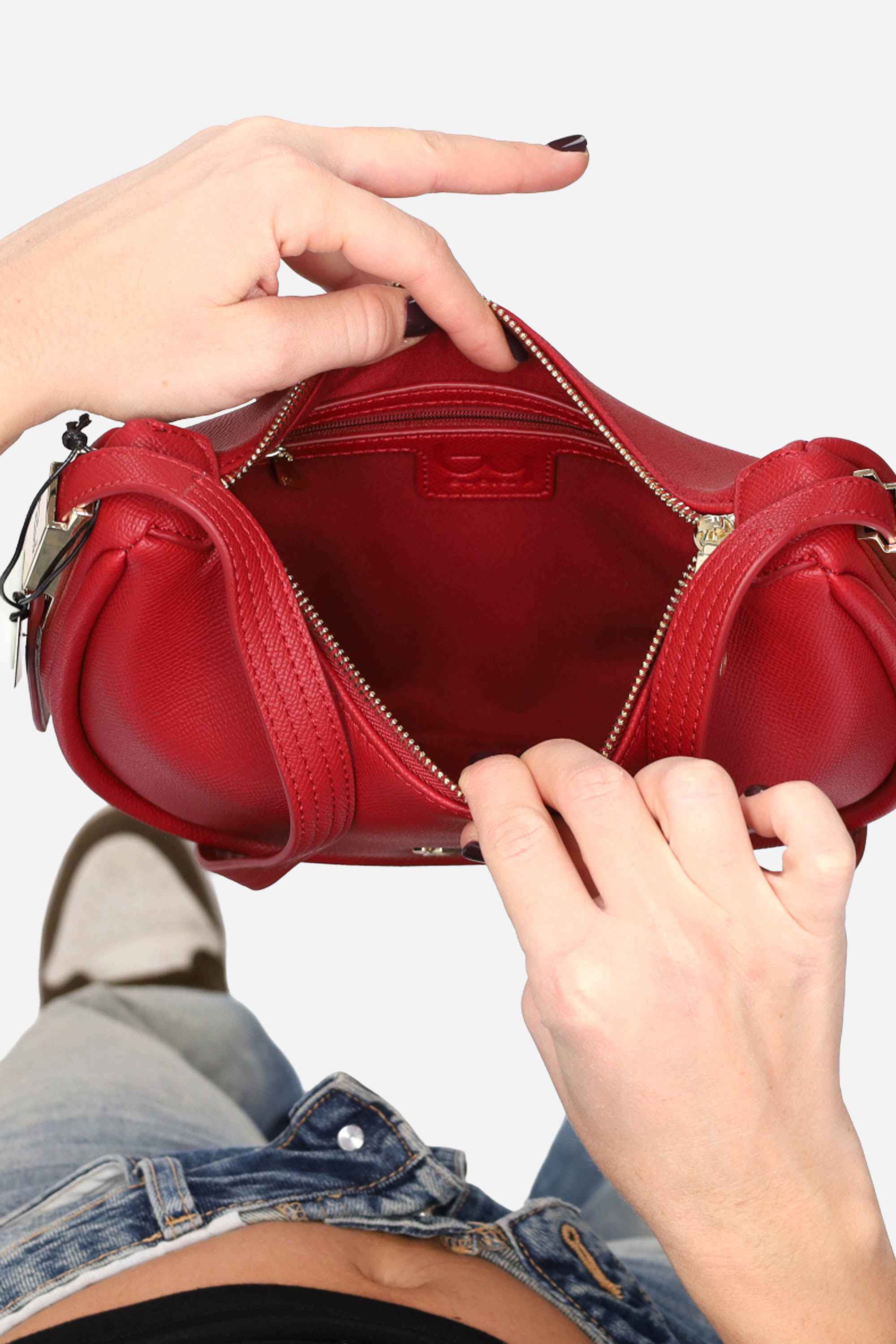 BY BYBLOS - D BYBS53B03 Borsa