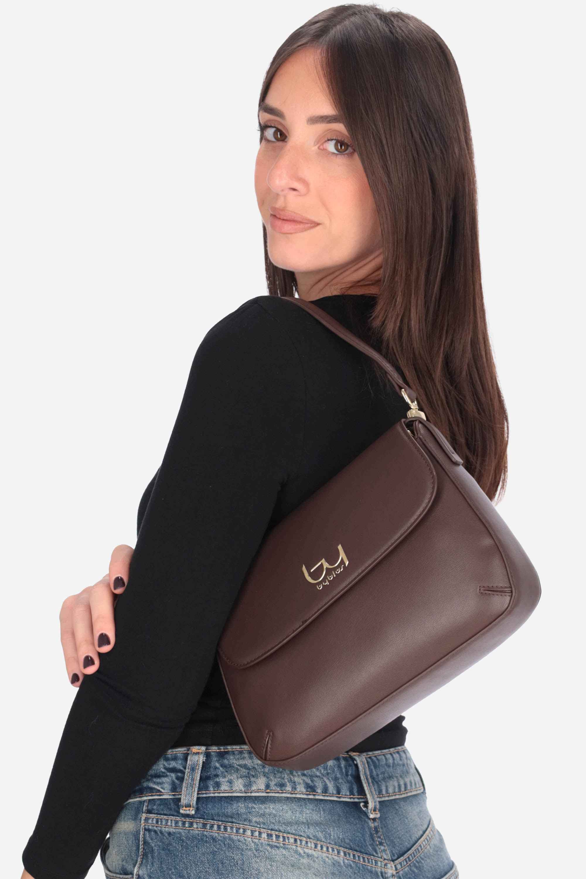 BY BYBLOS - D BYBS46B01 Borsa