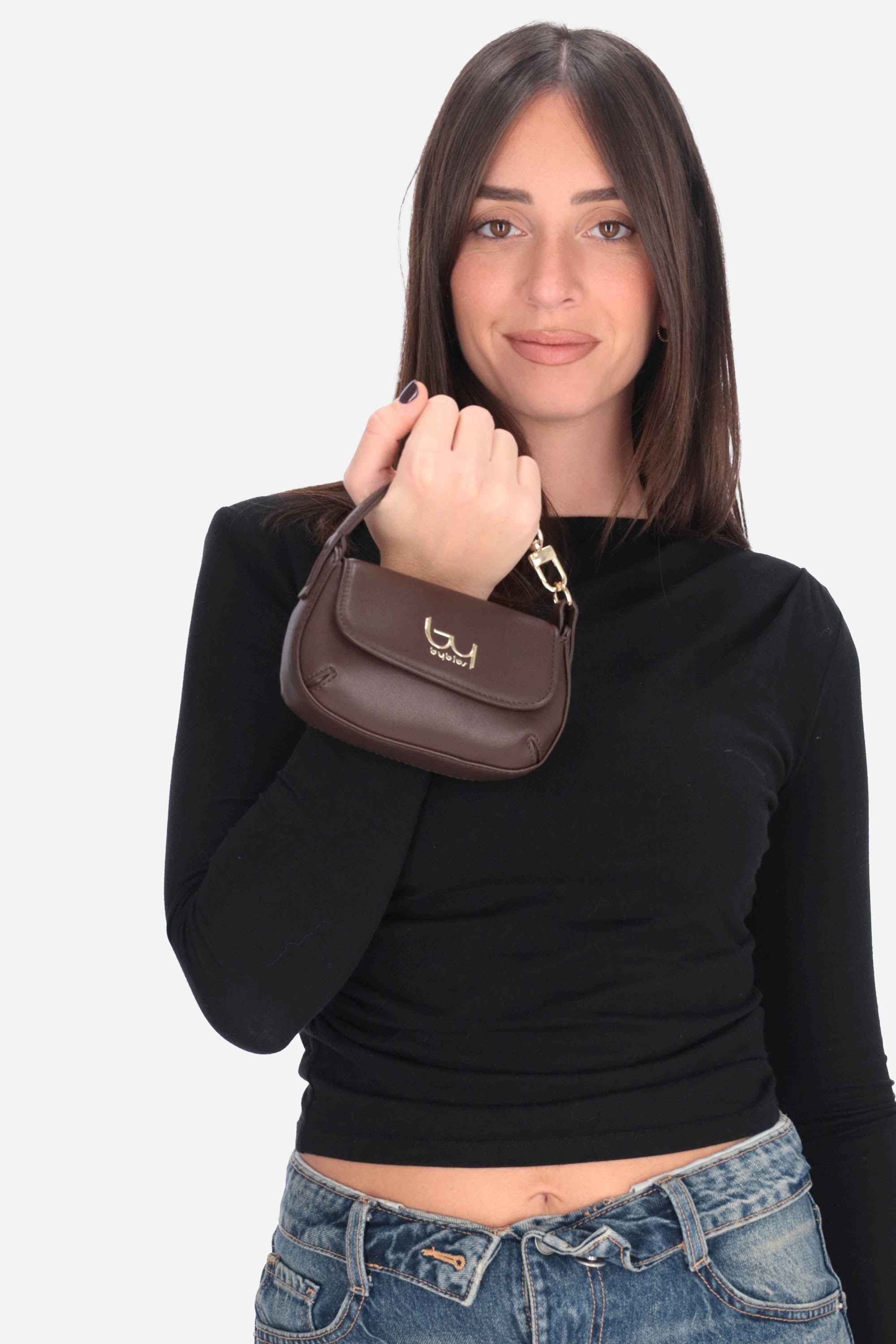 BY BYBLOS - D BYBS46B01 Borsa