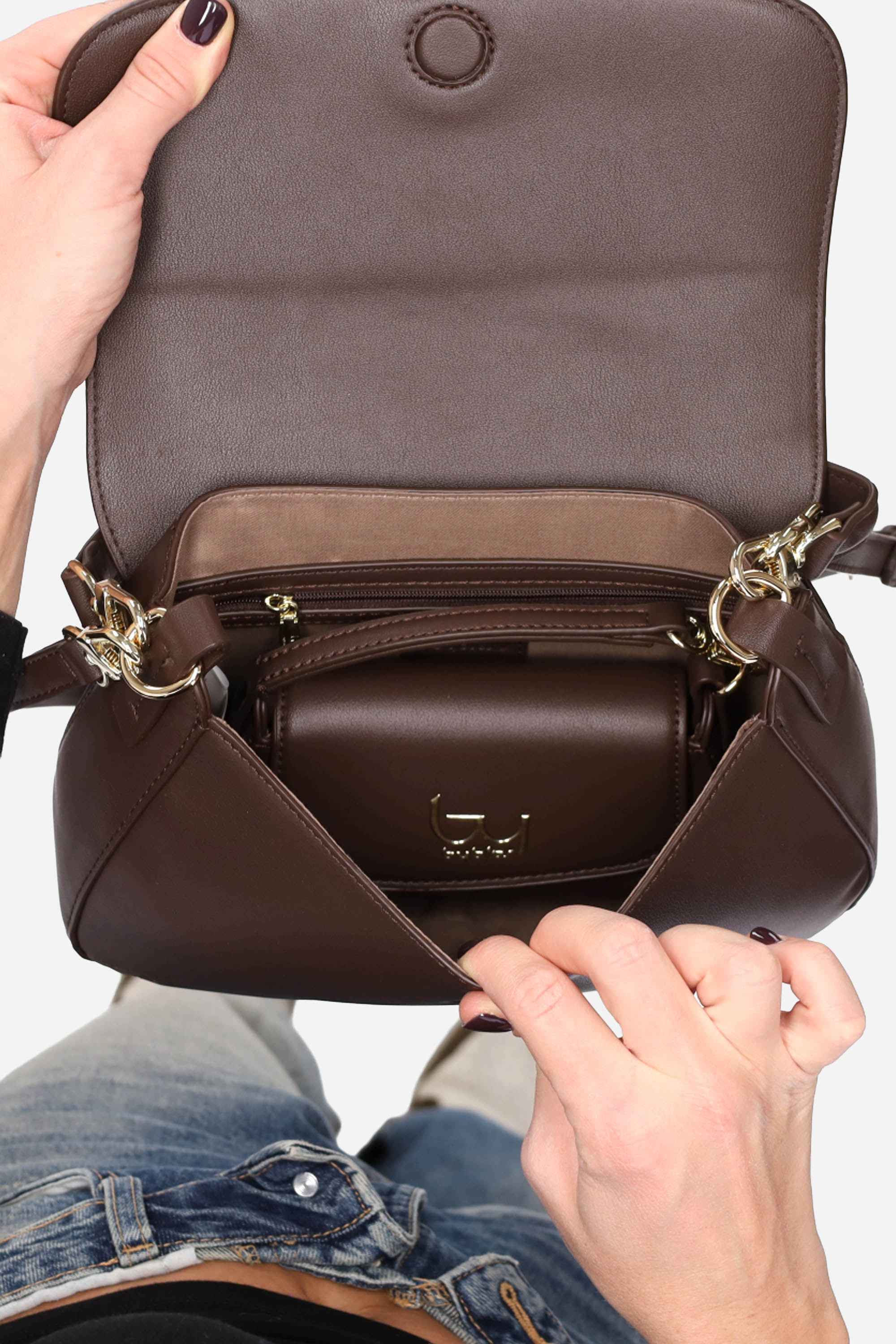 BY BYBLOS - D BYBS46B01 Borsa