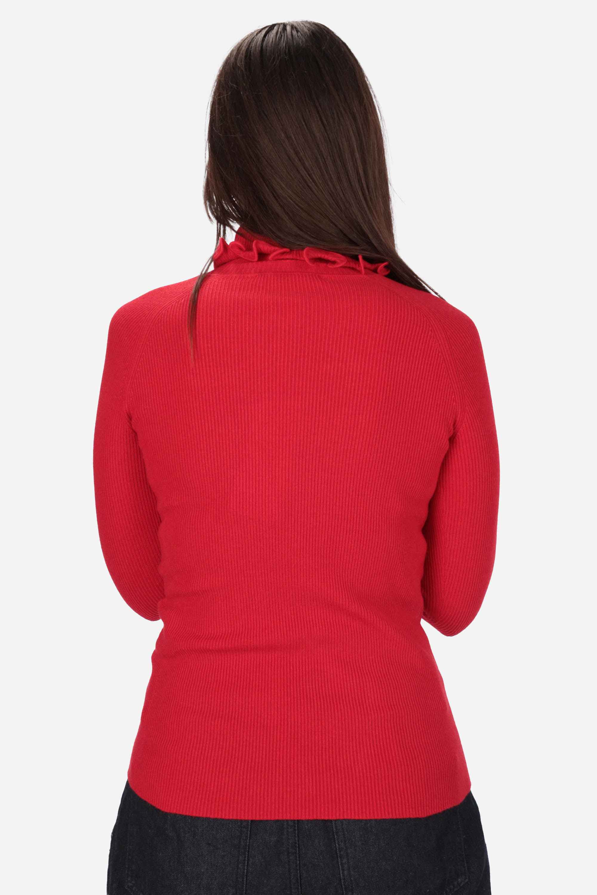 LE SARTE DEL SOLE - D M444 Maglia