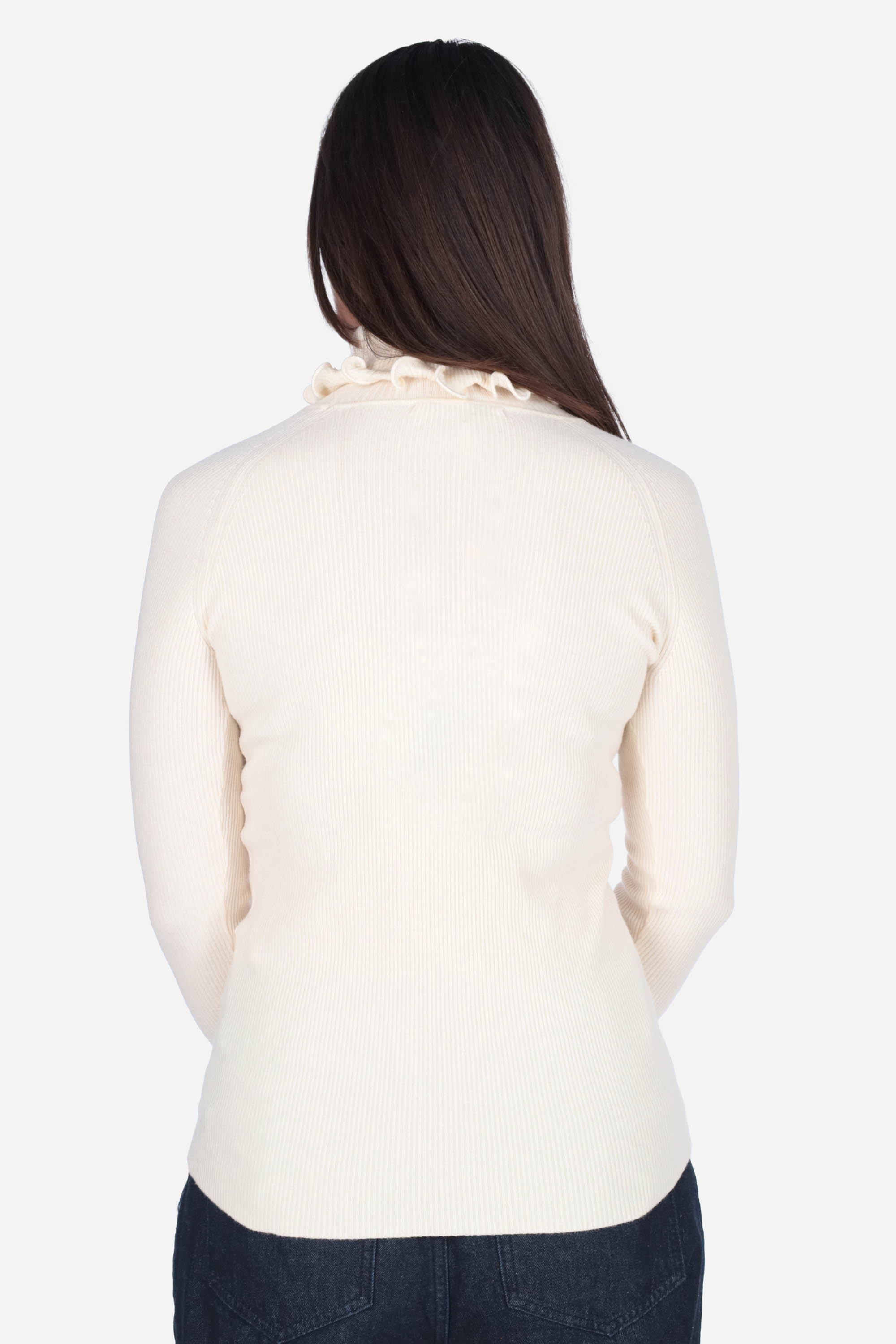 BURRO | LE SARTE DEL SOLE - D M444 Maglia