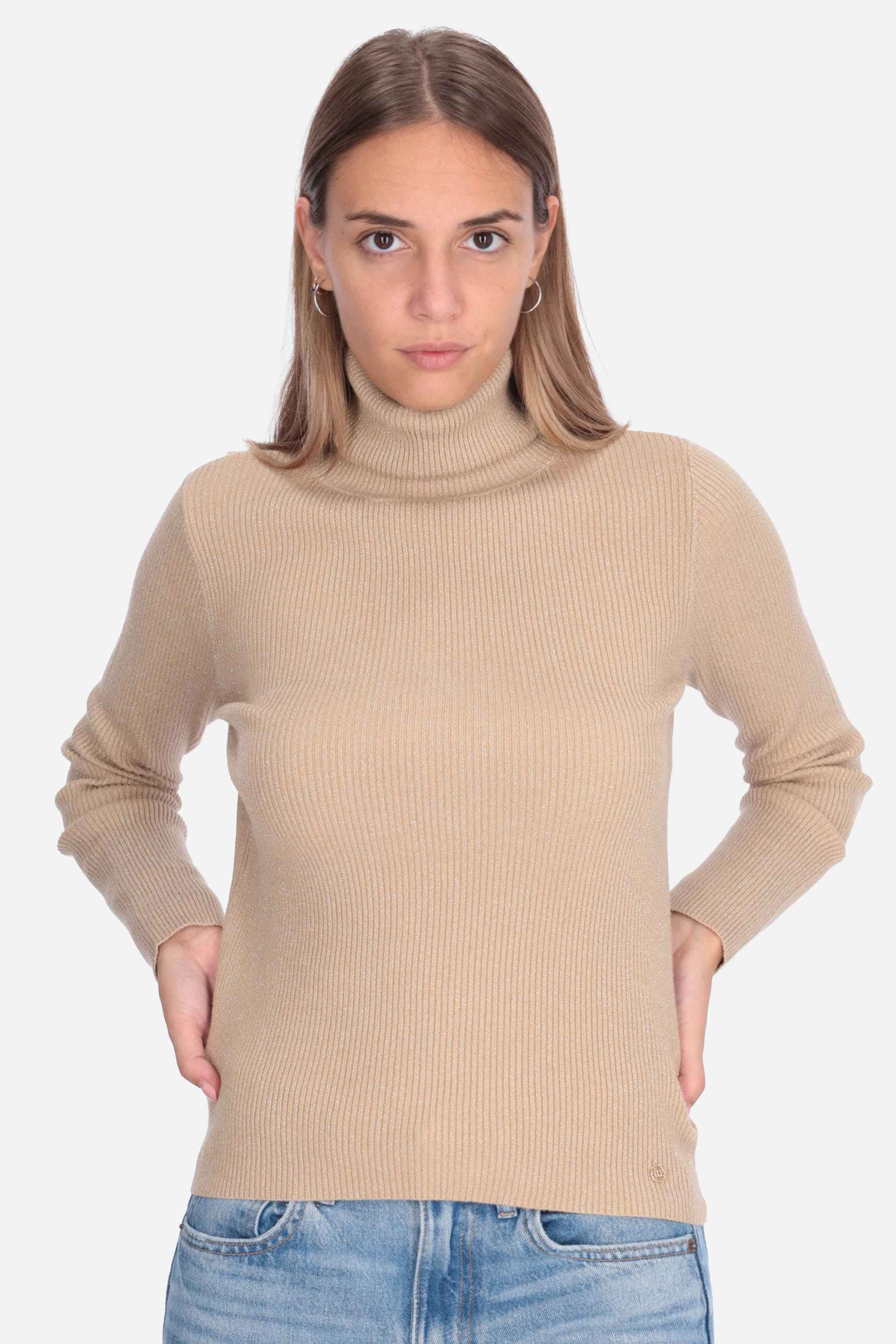 LE SARTE DEL SOLE - D M441 Maglia