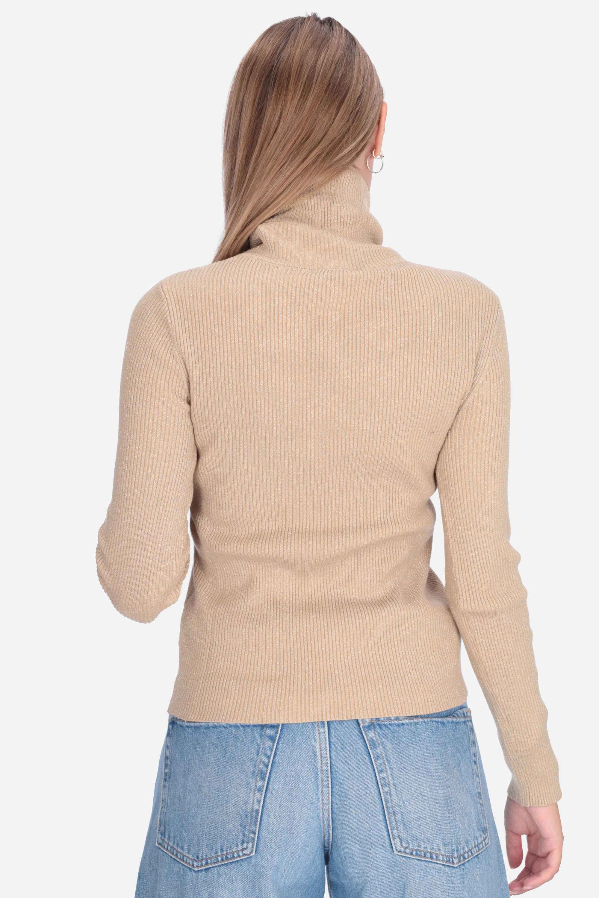 LE SARTE DEL SOLE - D M441 Maglia