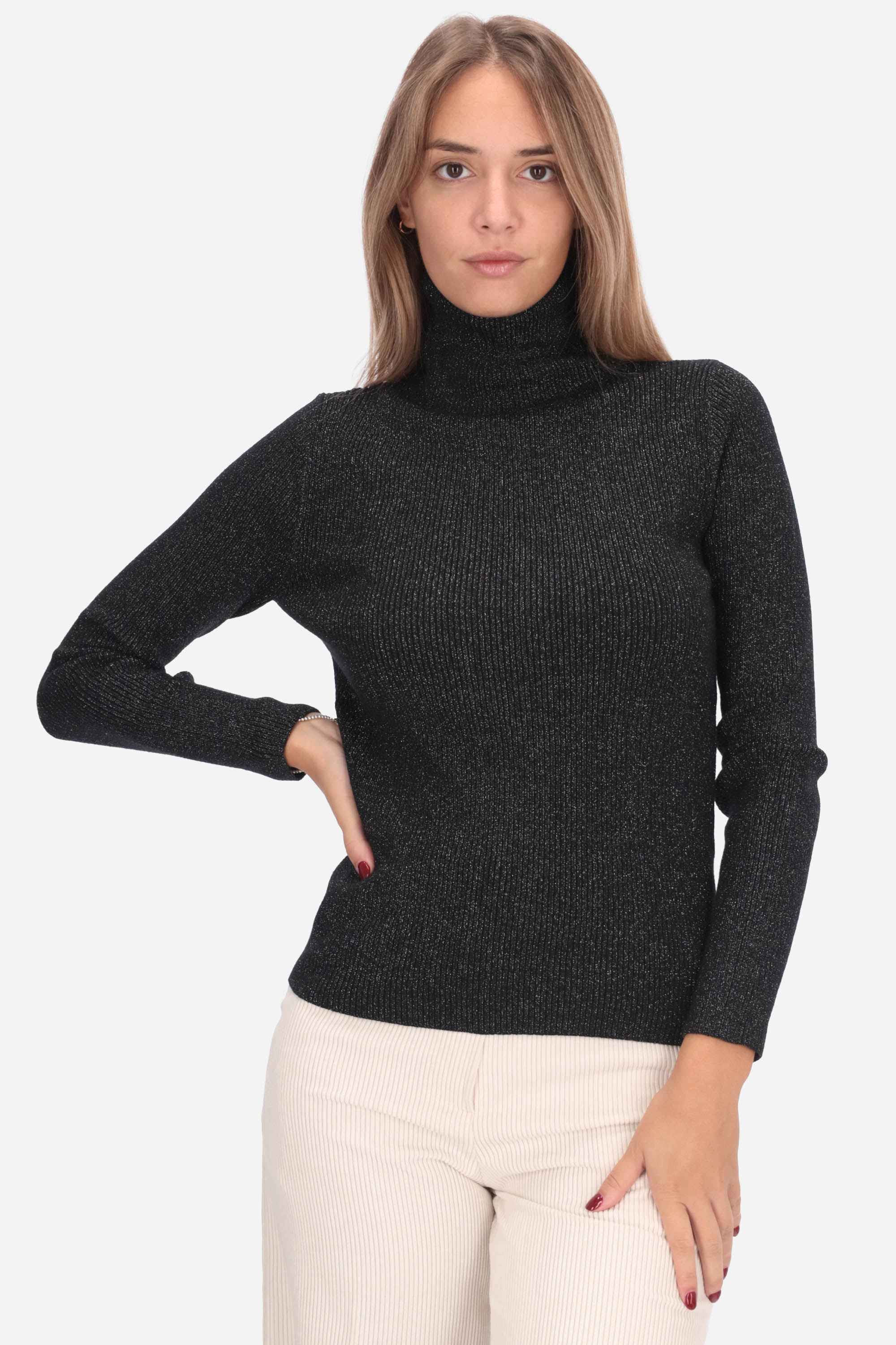 LE SARTE DEL SOLE - D M441 Maglia