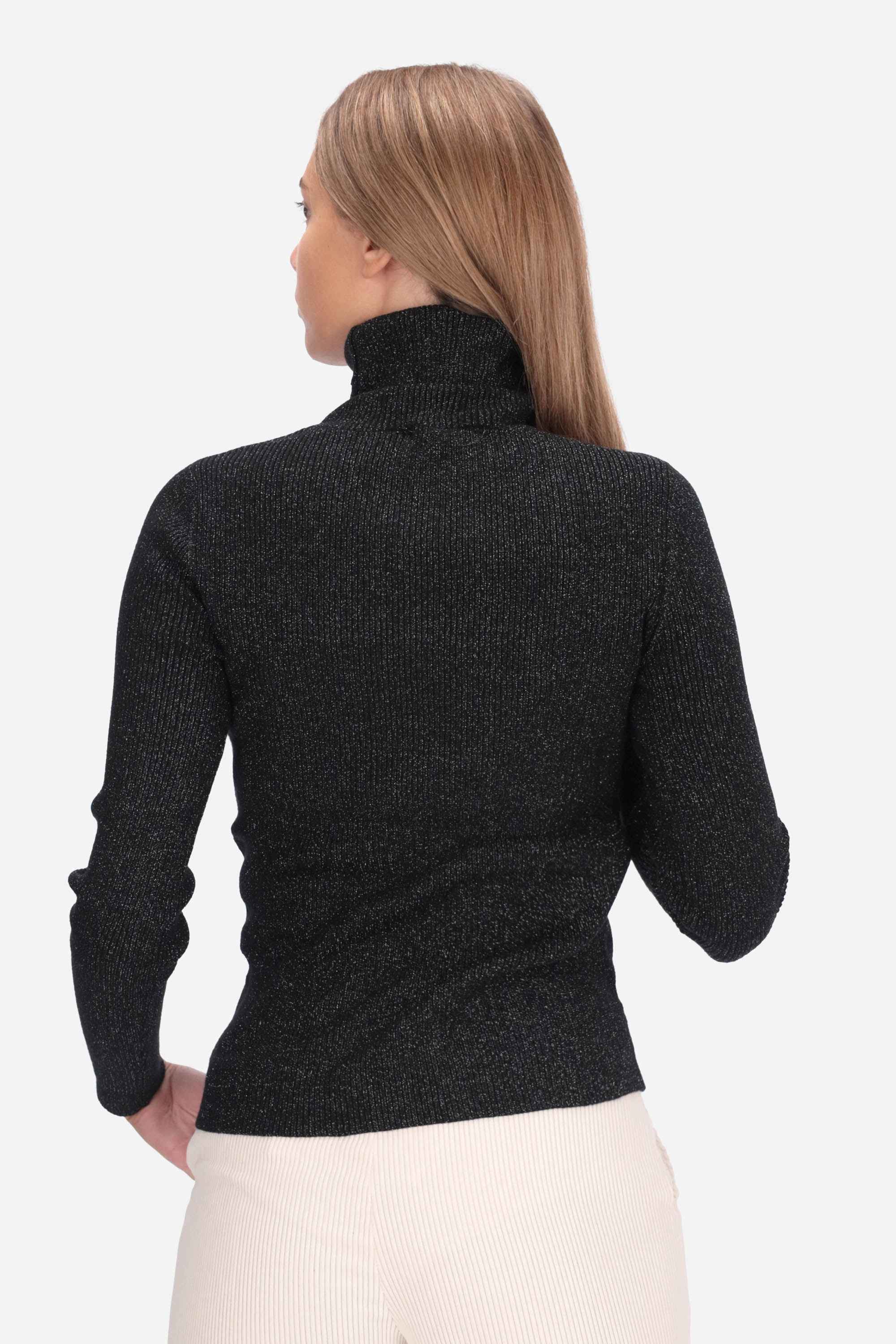 LE SARTE DEL SOLE - D M441 Maglia