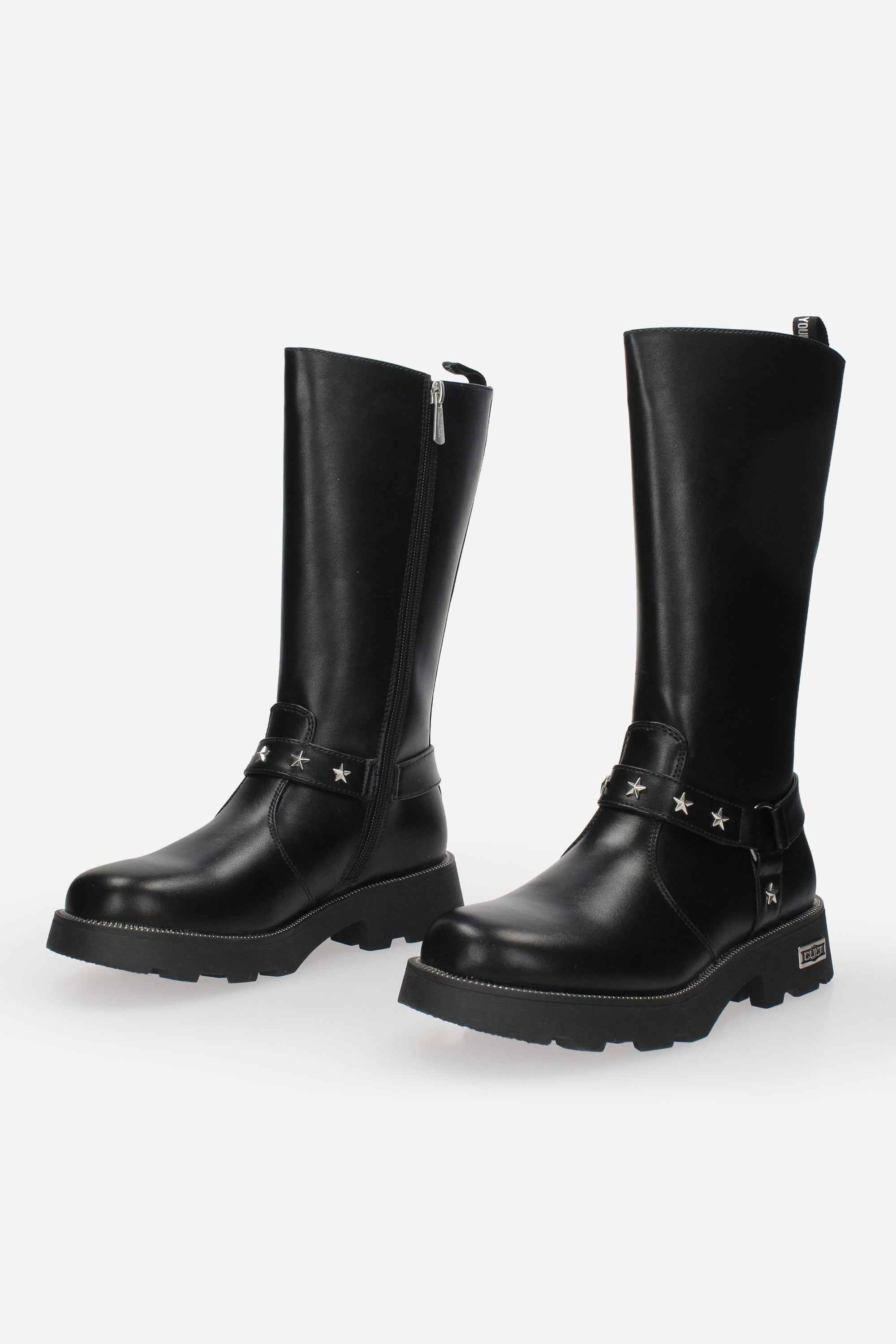 CULT YOUNG - BA T-368 Stivale