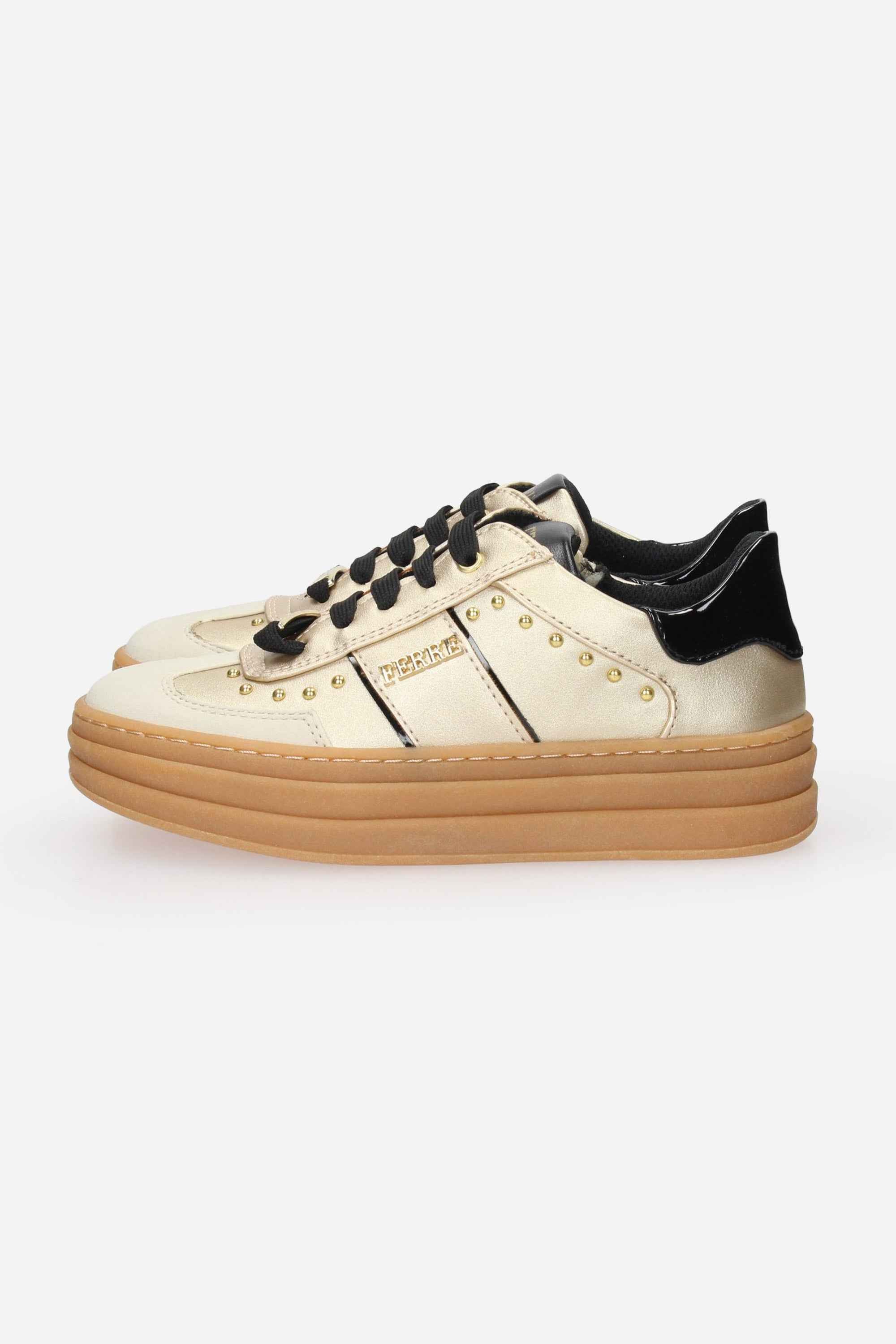 FERRE - BA FB-251 Sneakers