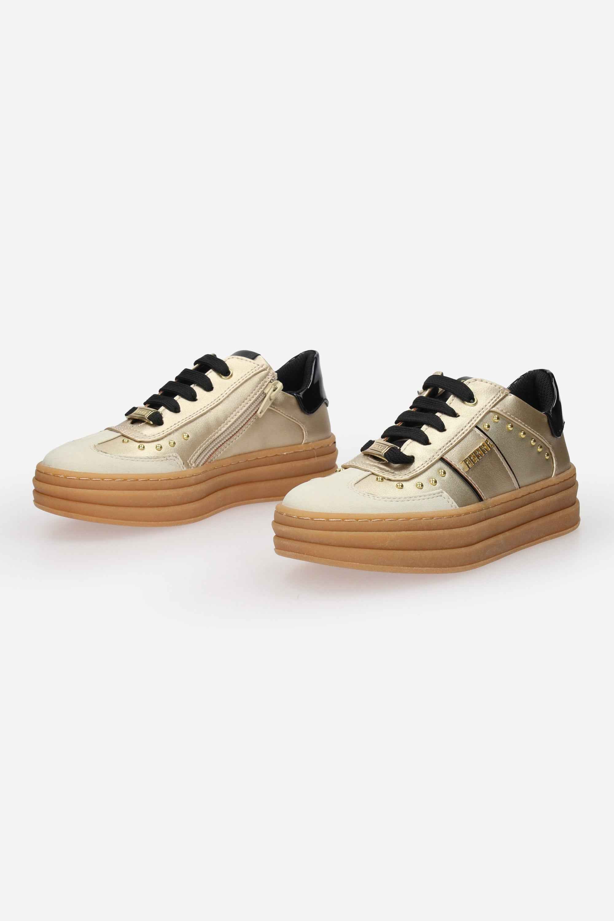 FERRE - BA FB-251 Sneakers