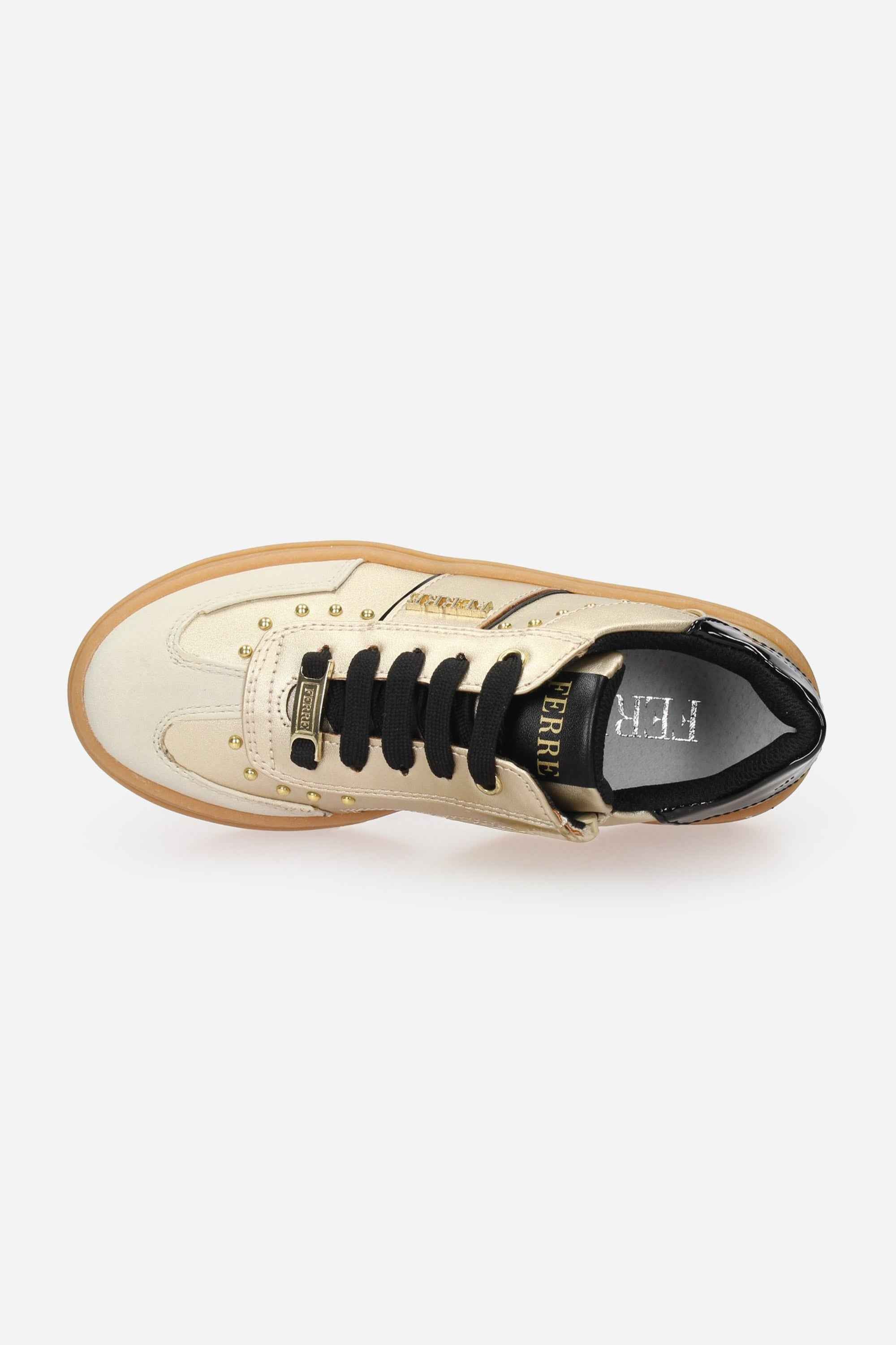 FERRE - BA FB-251 Sneakers