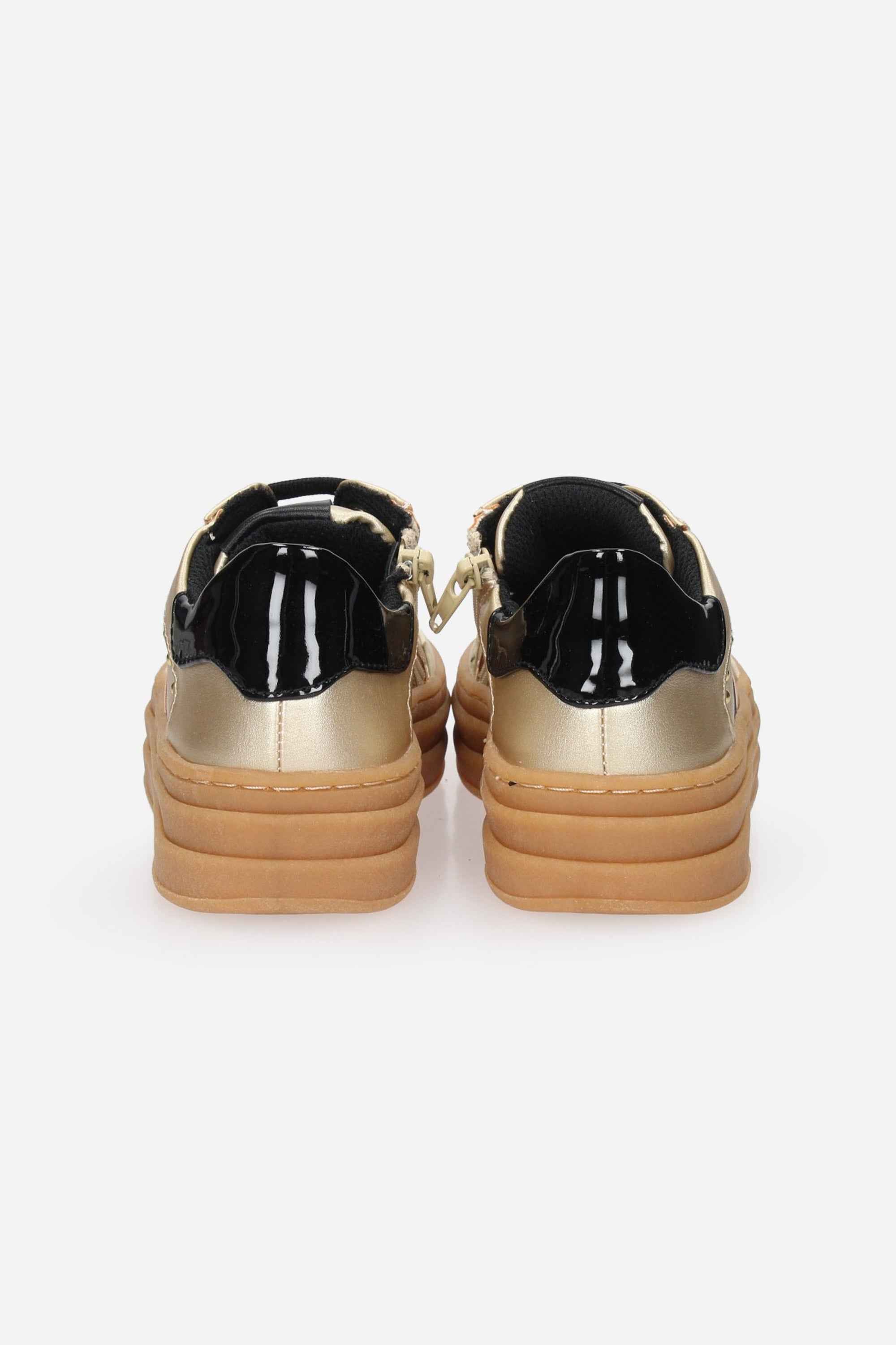 FERRE - BA FB-251 Sneakers