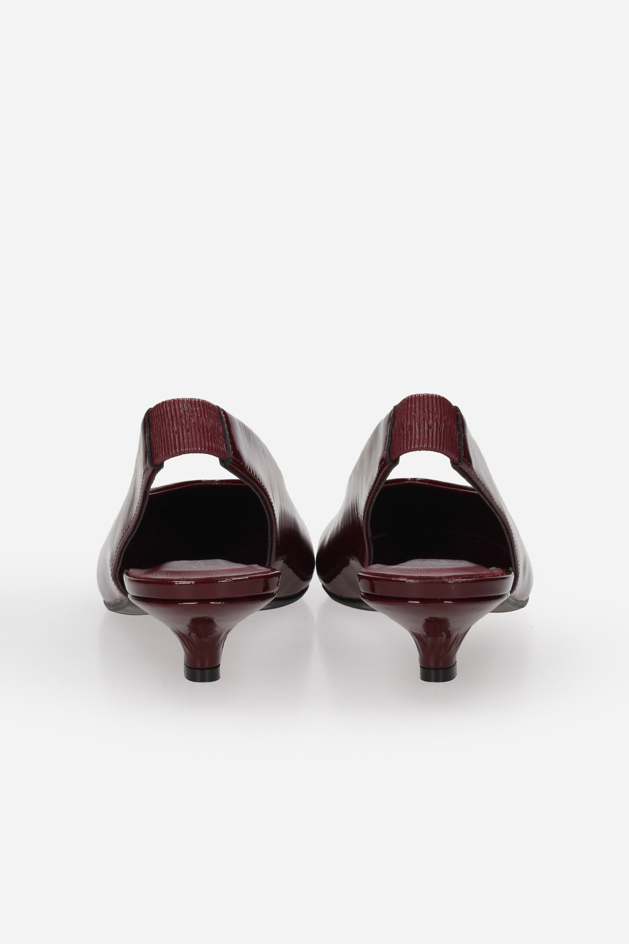 BORDEAUX | BIANCA DI - D R3041LK Chanel