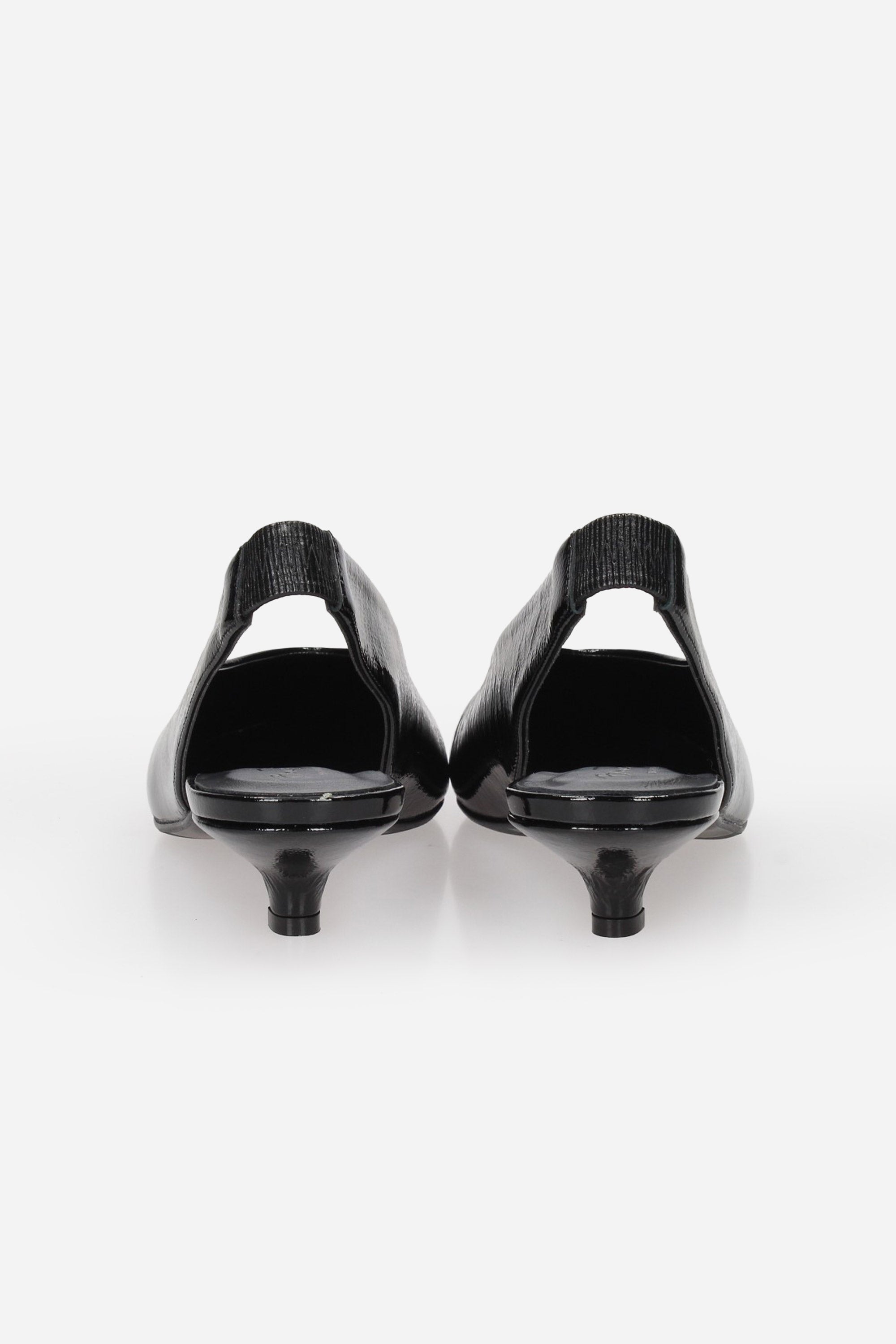 NERO | BIANCA DI - D R3041LK Chanel