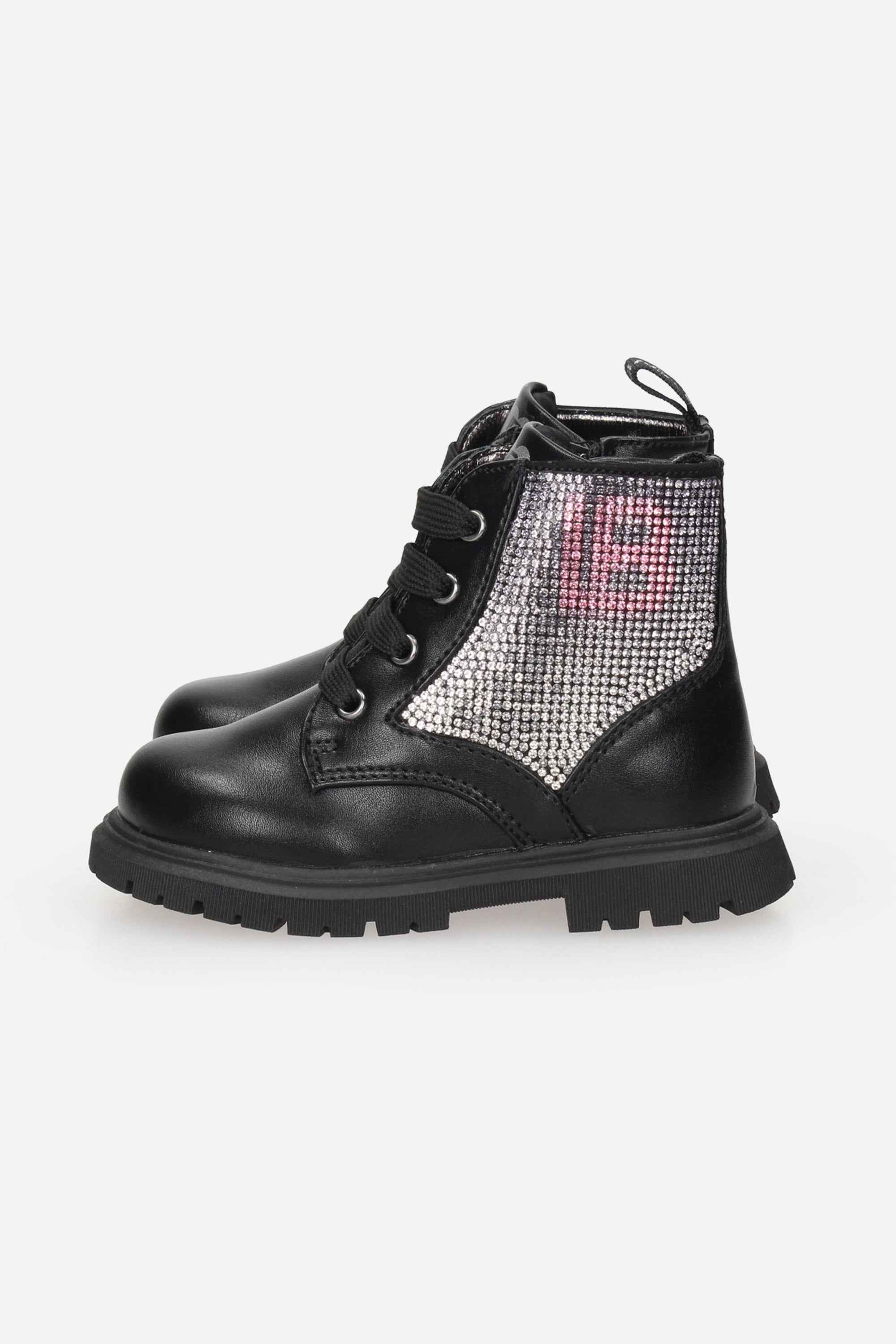 LAURA BIAGIOTTI KIDS - BA 9752 Anfibio