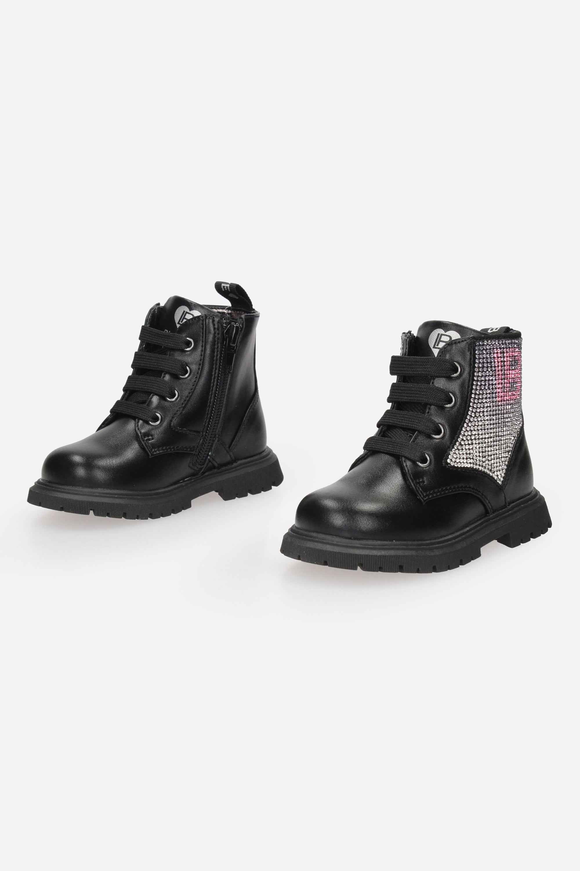 LAURA BIAGIOTTI KIDS - BA 9752 Anfibio