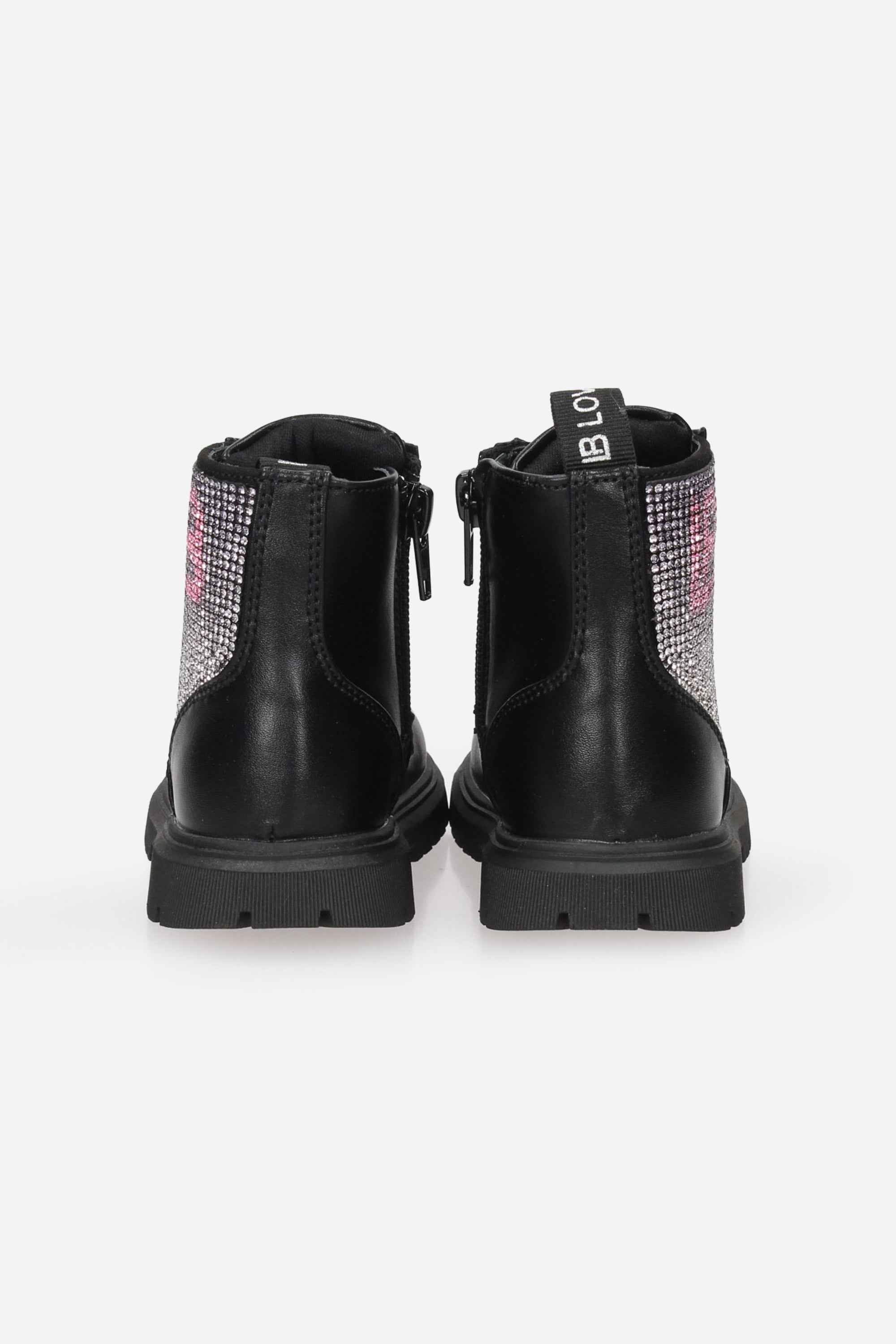 LAURA BIAGIOTTI KIDS - BA 9752 Anfibio