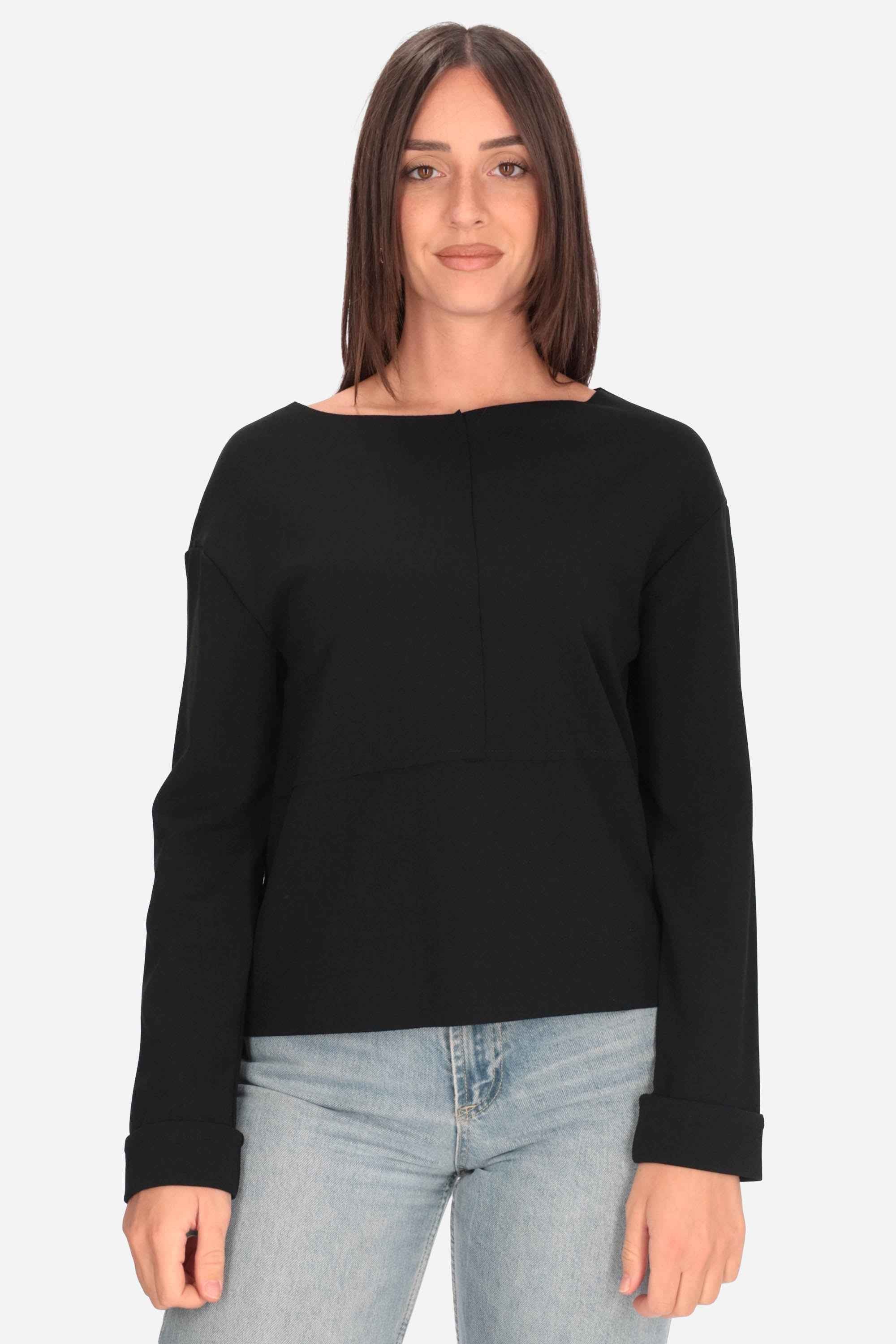 LE SARTE DEL SOLE - D M3570 Maglia