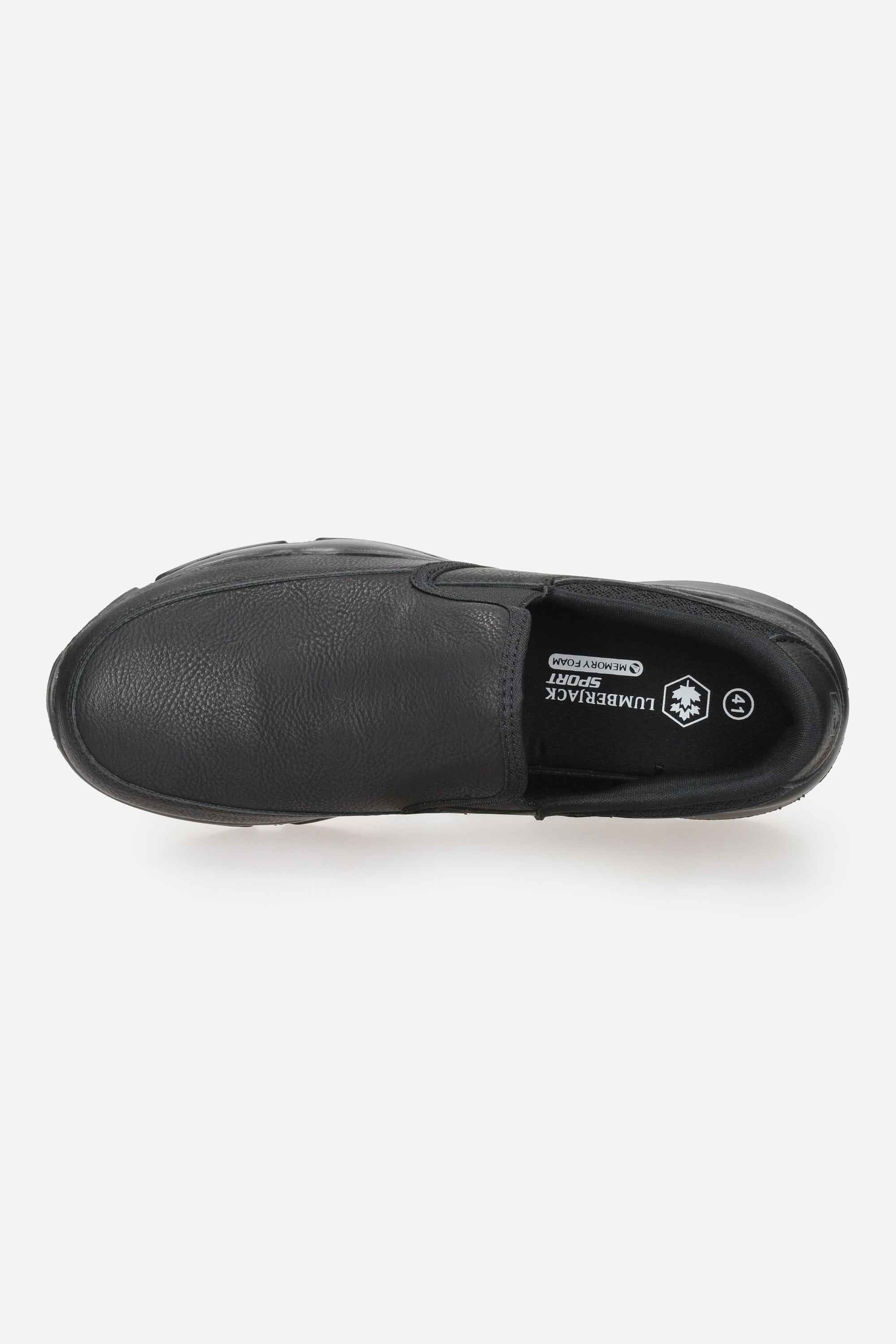 LUMBERJACK SPORT - U 102243508 Mocassino
