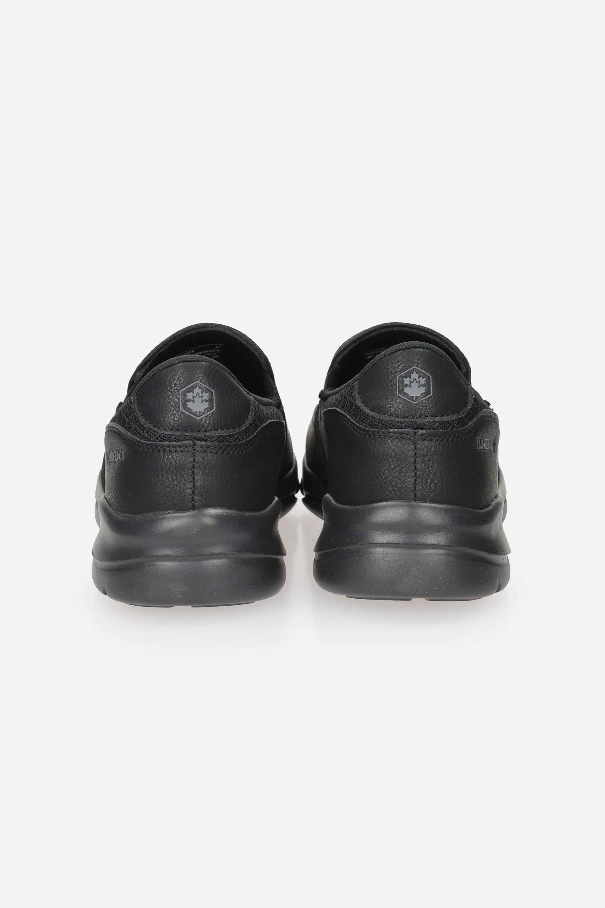 LUMBERJACK SPORT - U 102243508 Mocassino