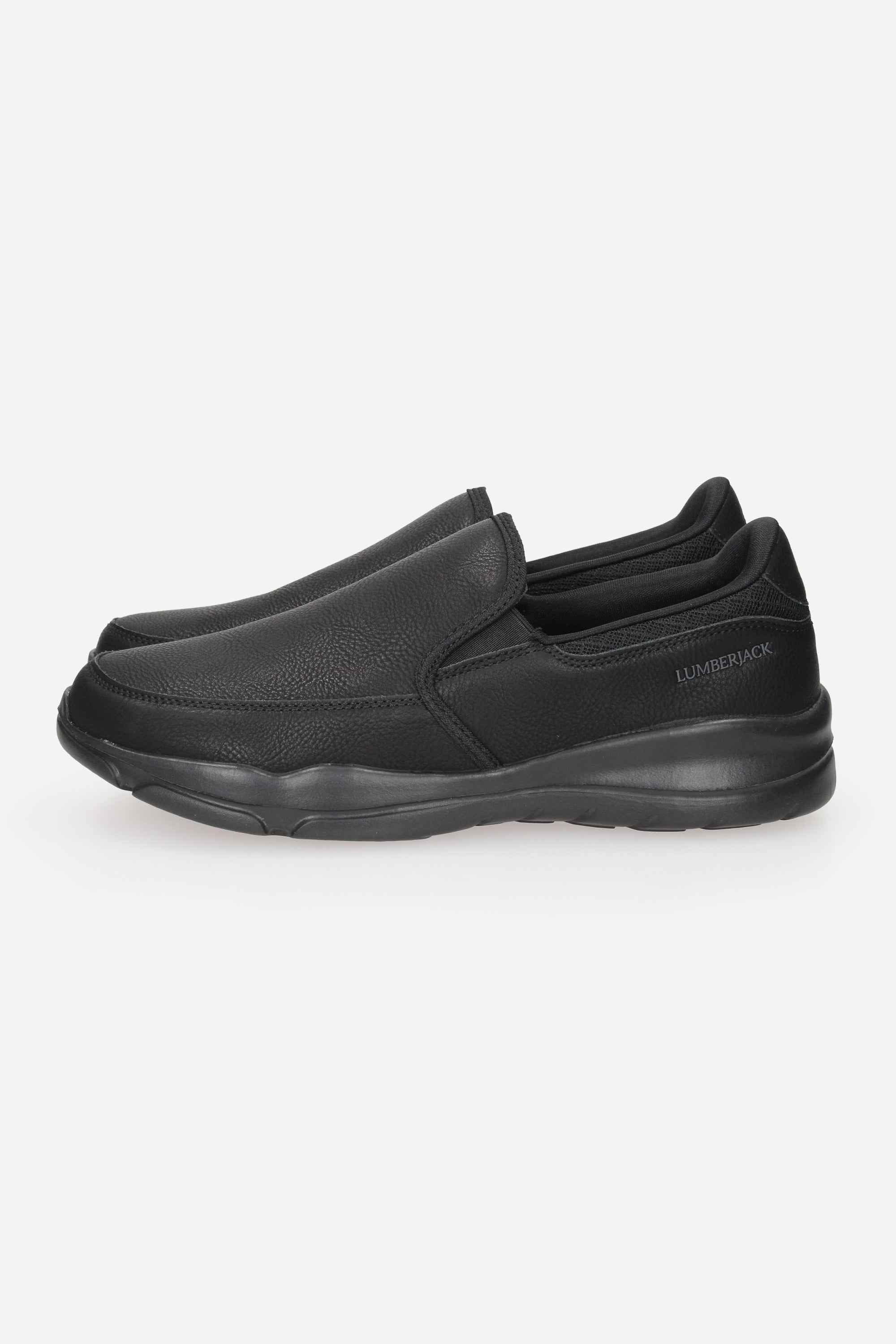 LUMBERJACK SPORT - D 102243509 Mocassino