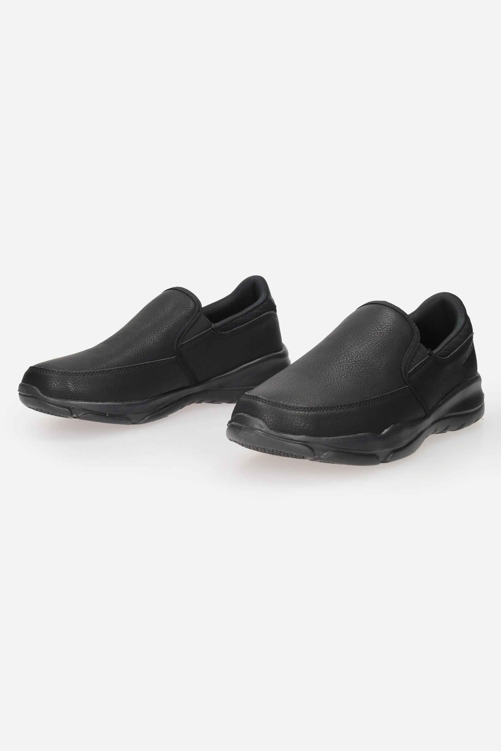 LUMBERJACK SPORT - D 102243509 Mocassino