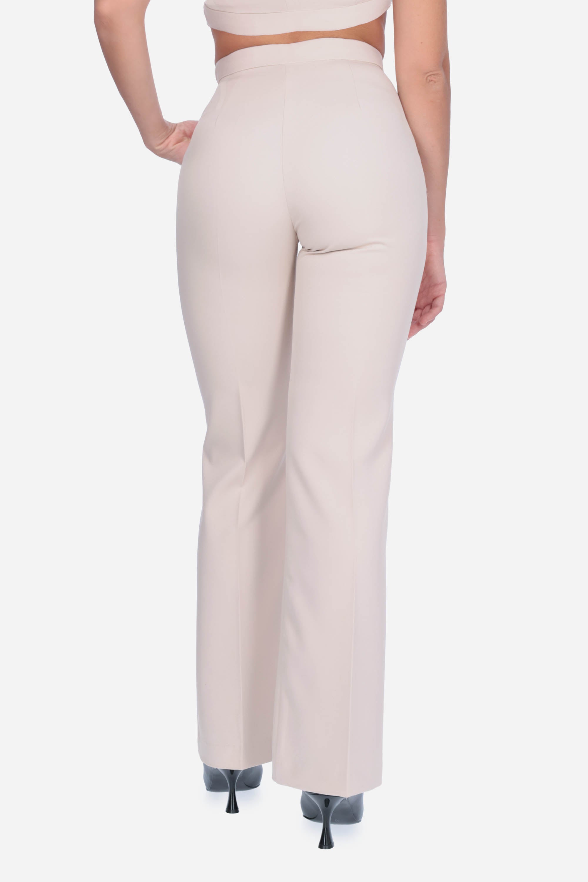 BURRO | LE SARTE DEL SOLE - D P3593 Pantalone