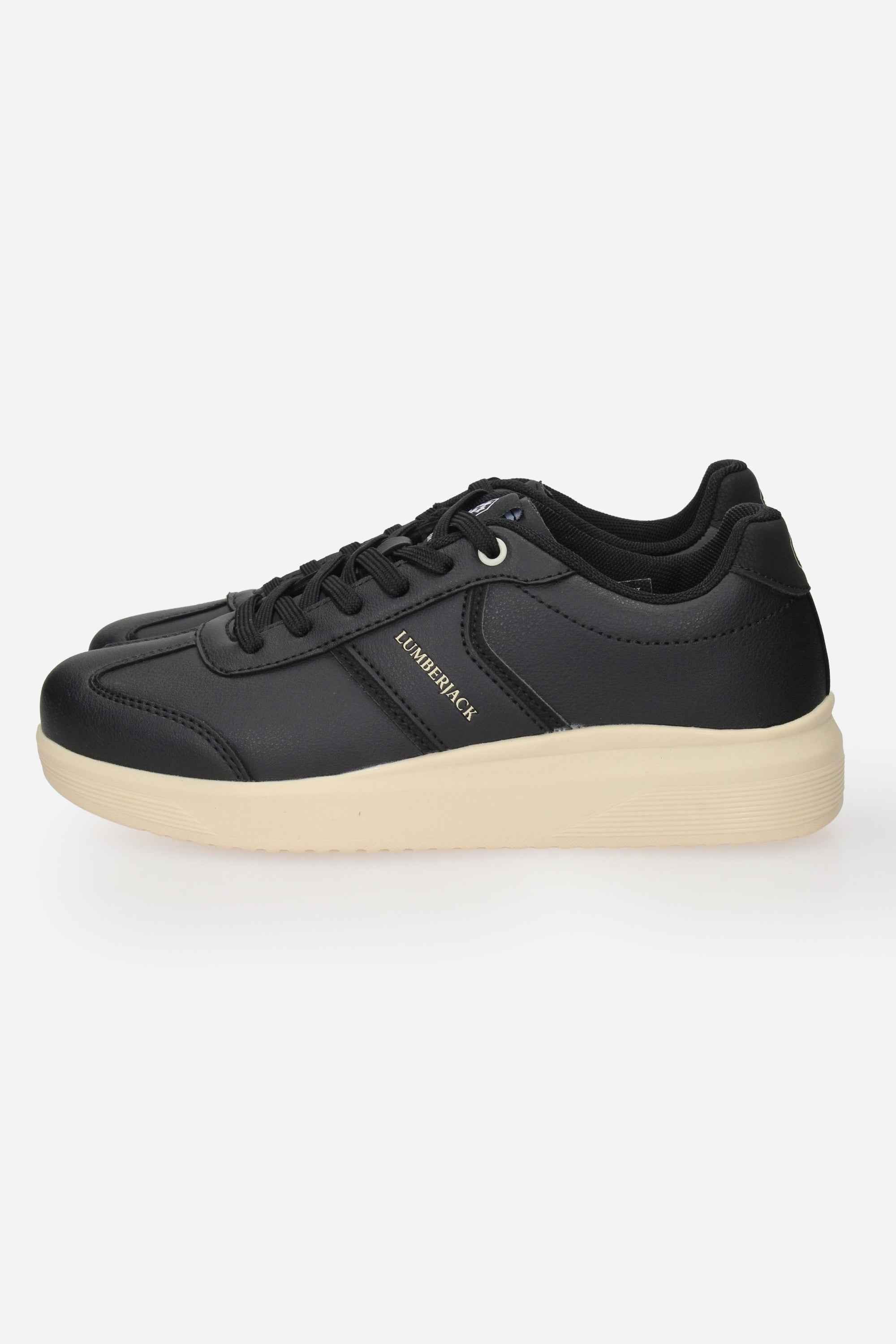 LUMBERJACK SPORT - D 102243524 Sneakers