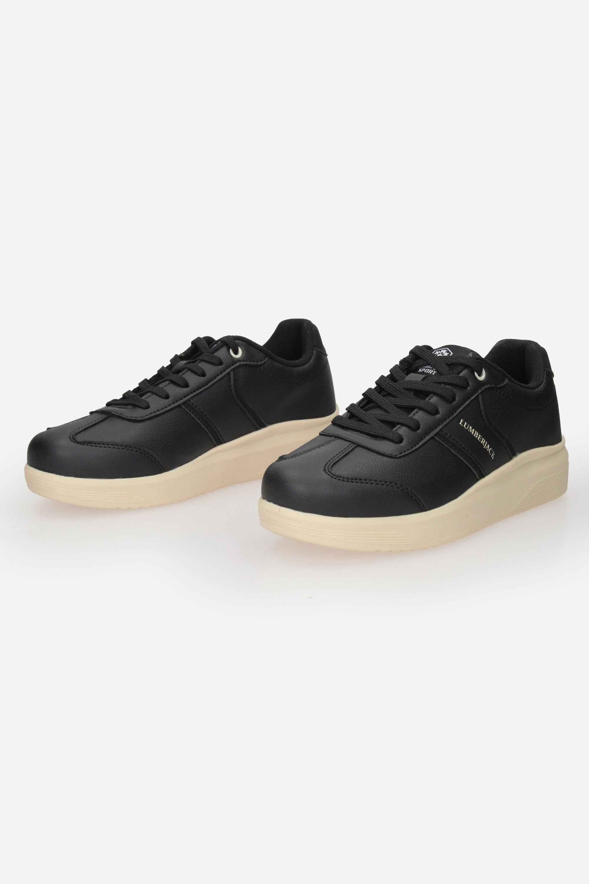 LUMBERJACK SPORT - D 102243524 Sneakers
