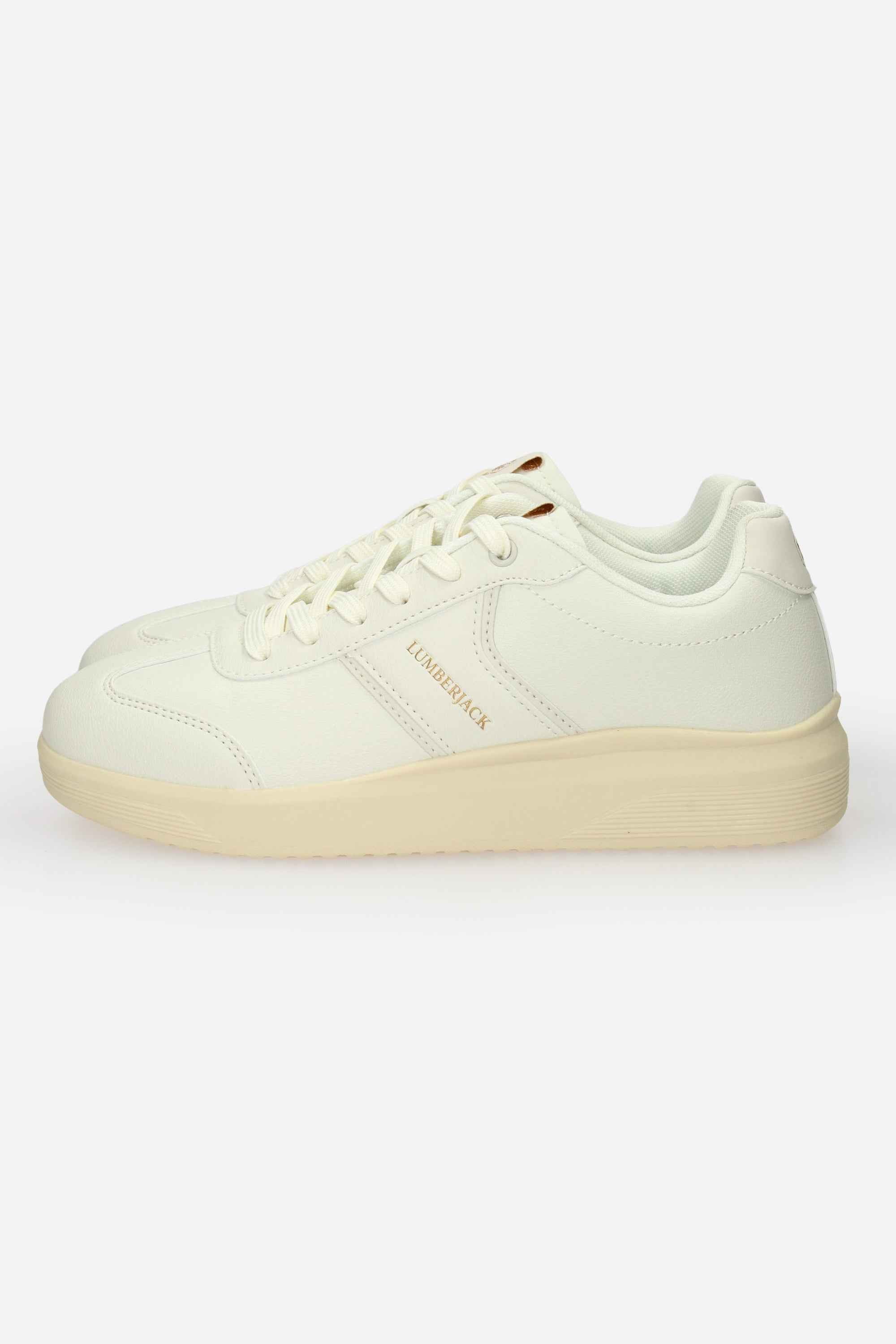 LUMBERJACK SPORT - D 102243522 Sneakers