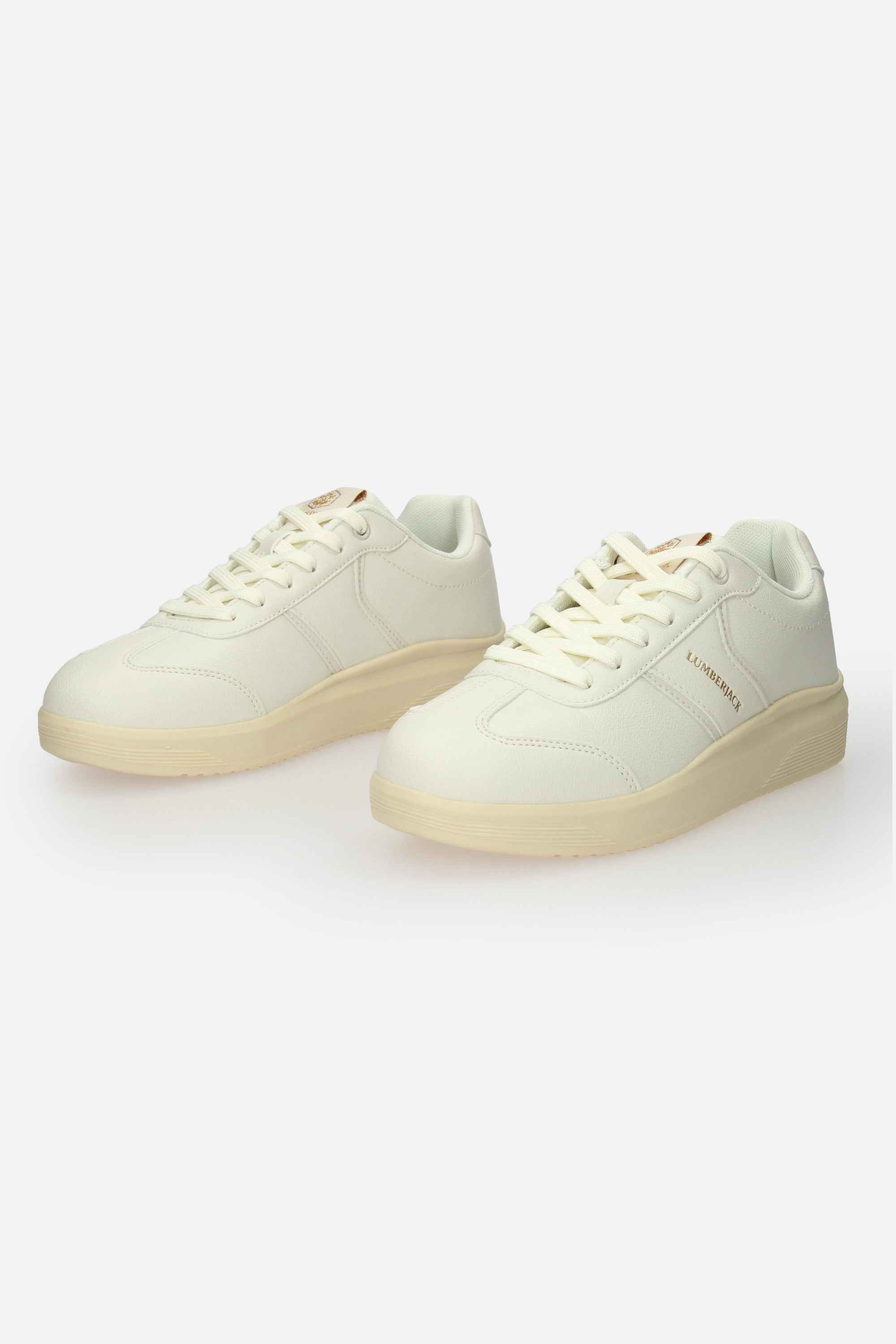 LUMBERJACK SPORT - D 102243522 Sneakers