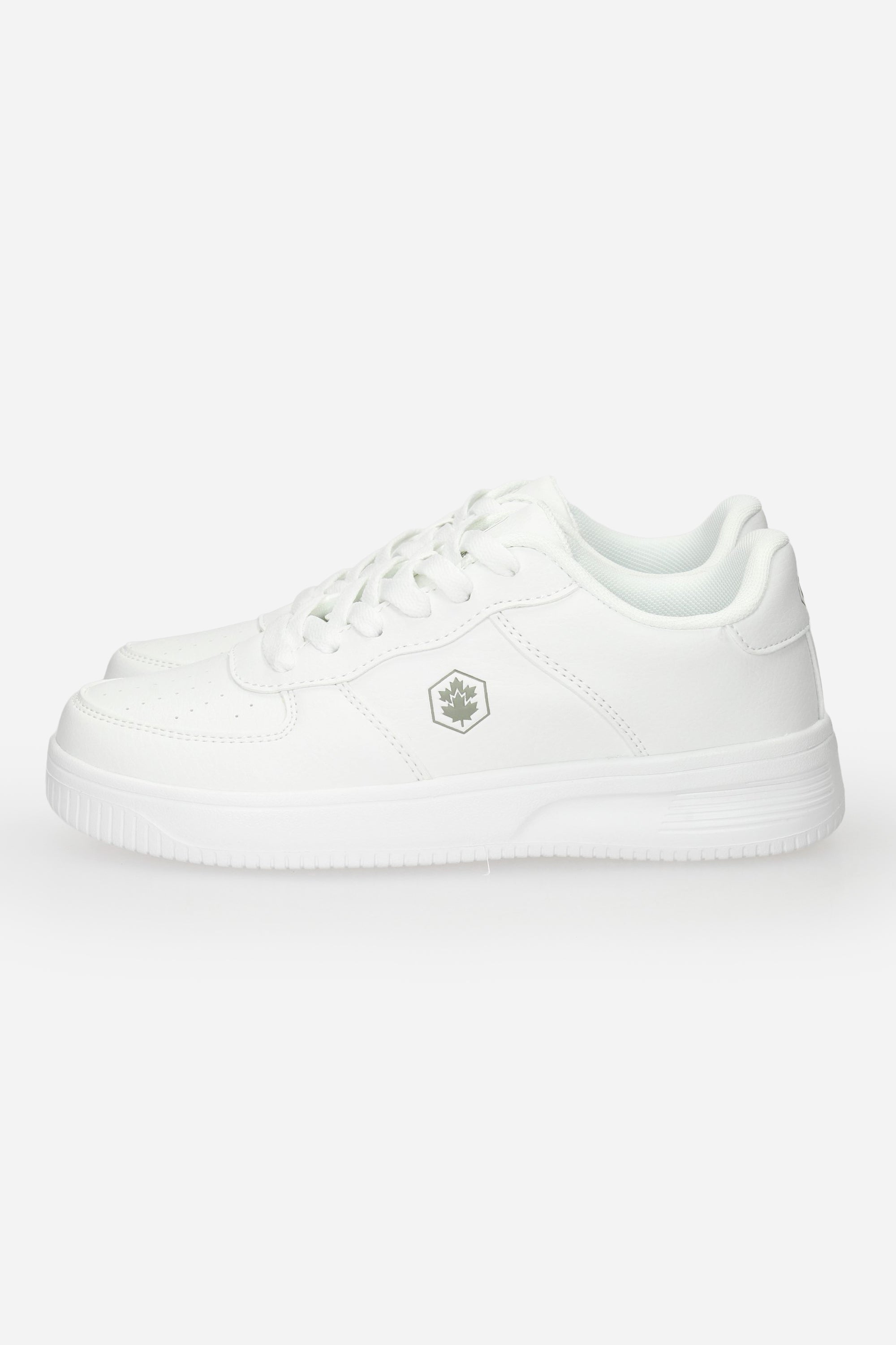 BIANCO | LUMBERJACK SPORT - D 102243513 Sneakers