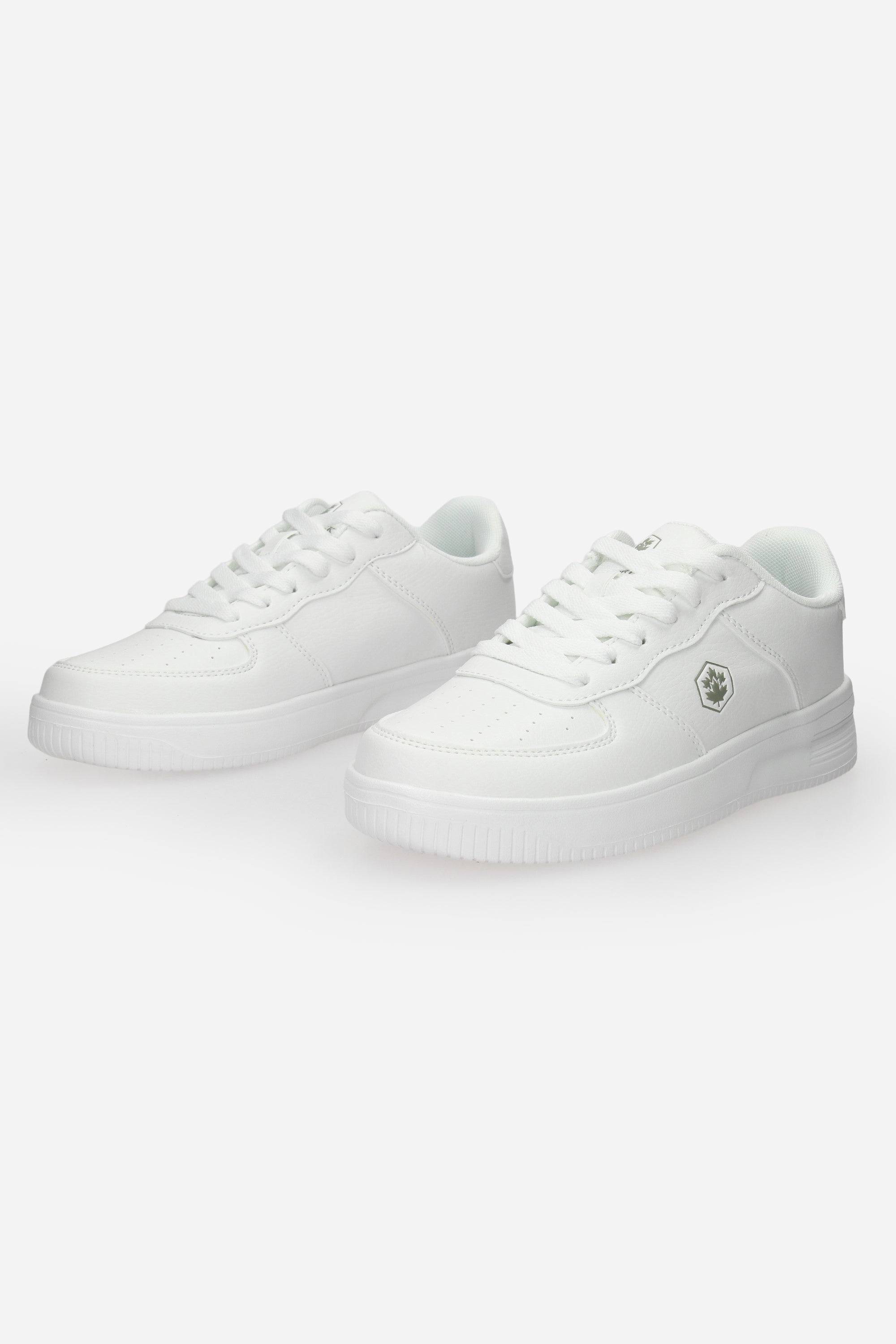 BIANCO | LUMBERJACK SPORT - D 102243513 Sneakers