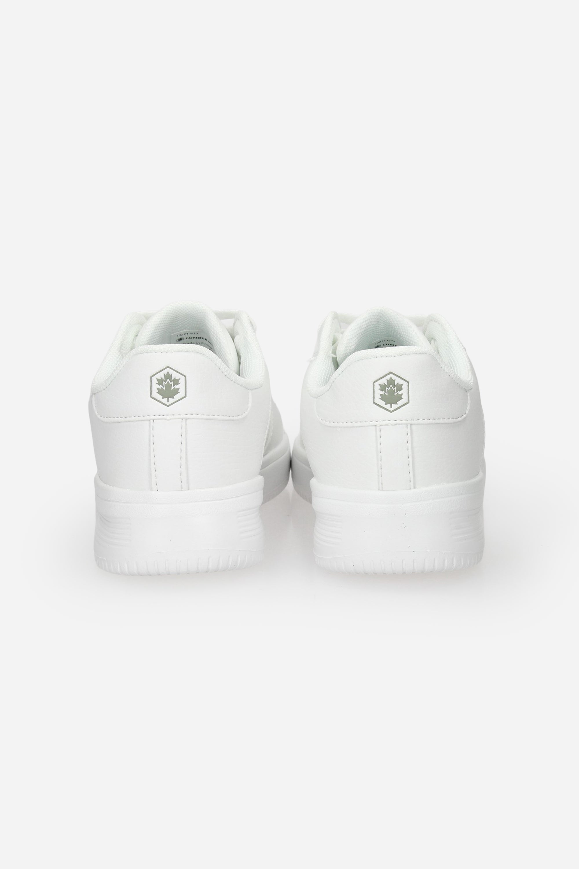 BIANCO | LUMBERJACK SPORT - D 102243513 Sneakers