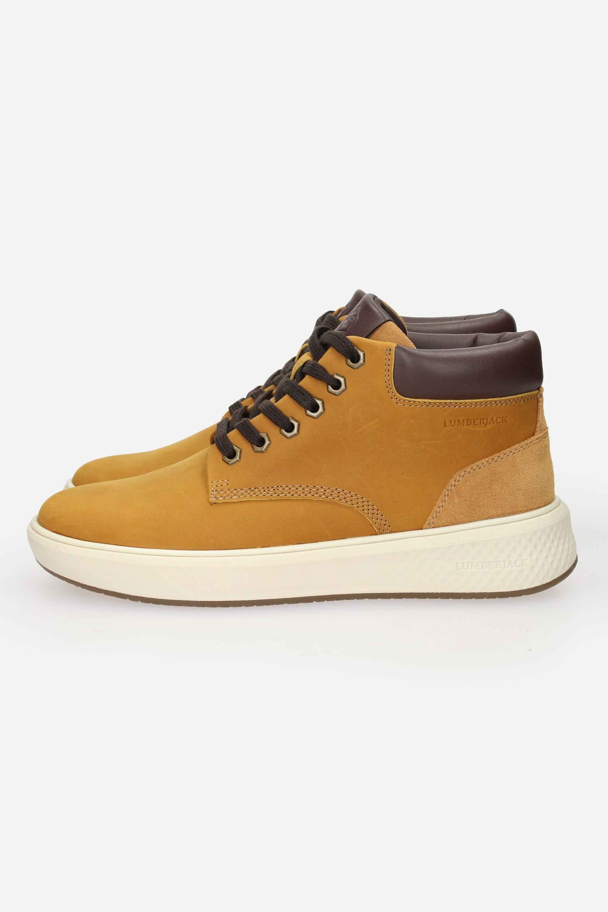 LUMBERJACK - U 102217272 Polacco