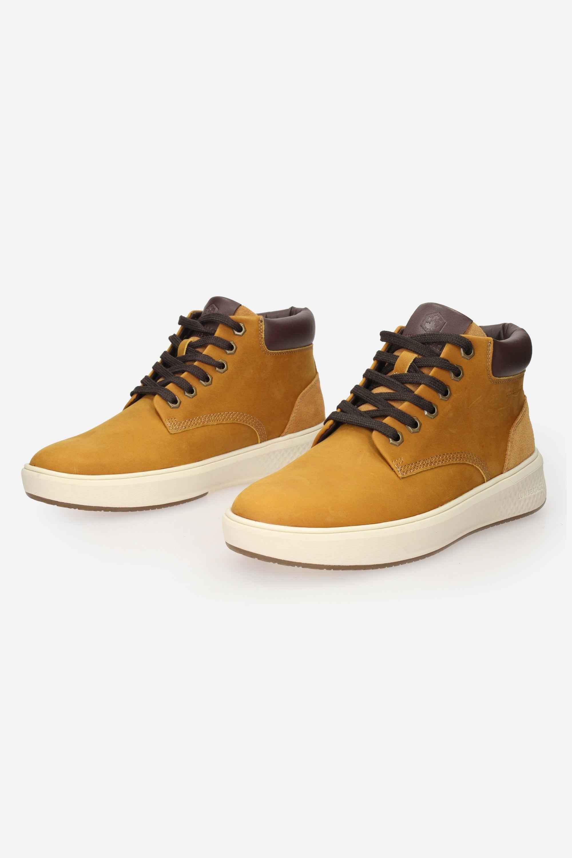 LUMBERJACK - U 102217272 Polacco