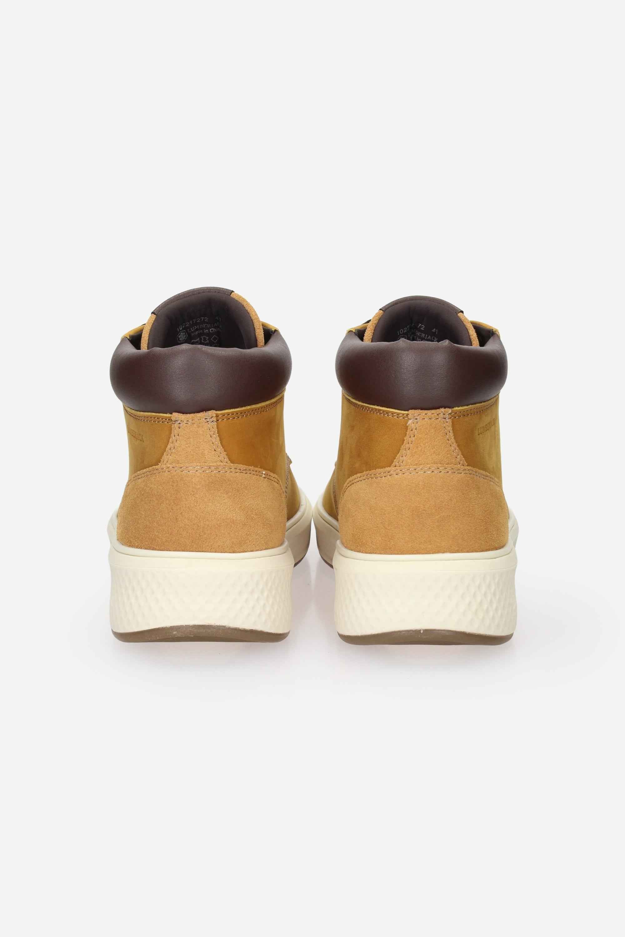 LUMBERJACK - U 102217272 Polacco