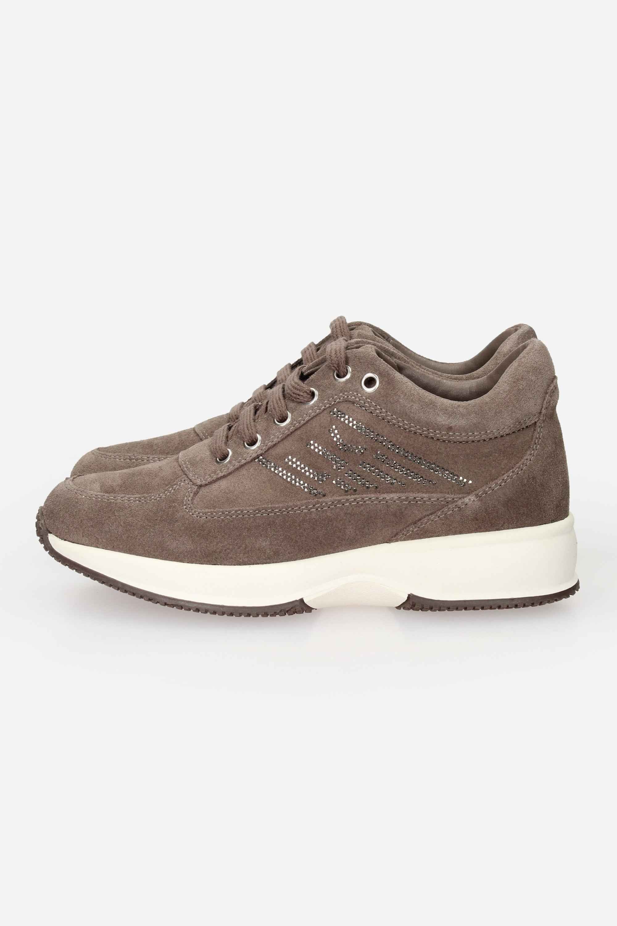 LUMBERJACK - D 102220134 Sneakers