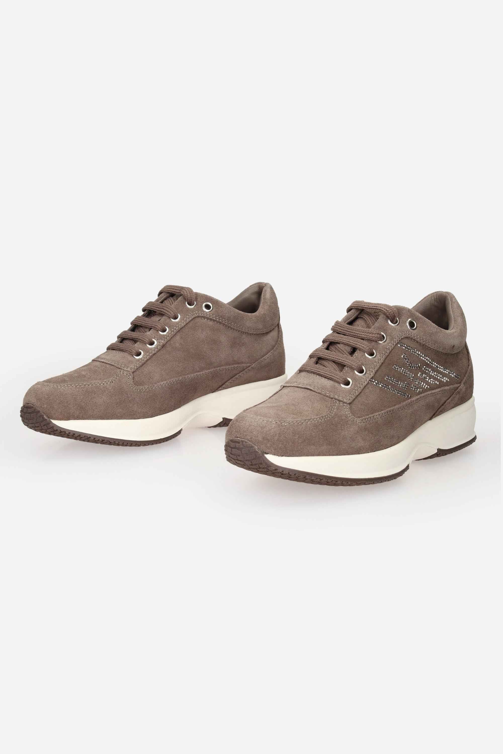 LUMBERJACK - D 102220134 Sneakers