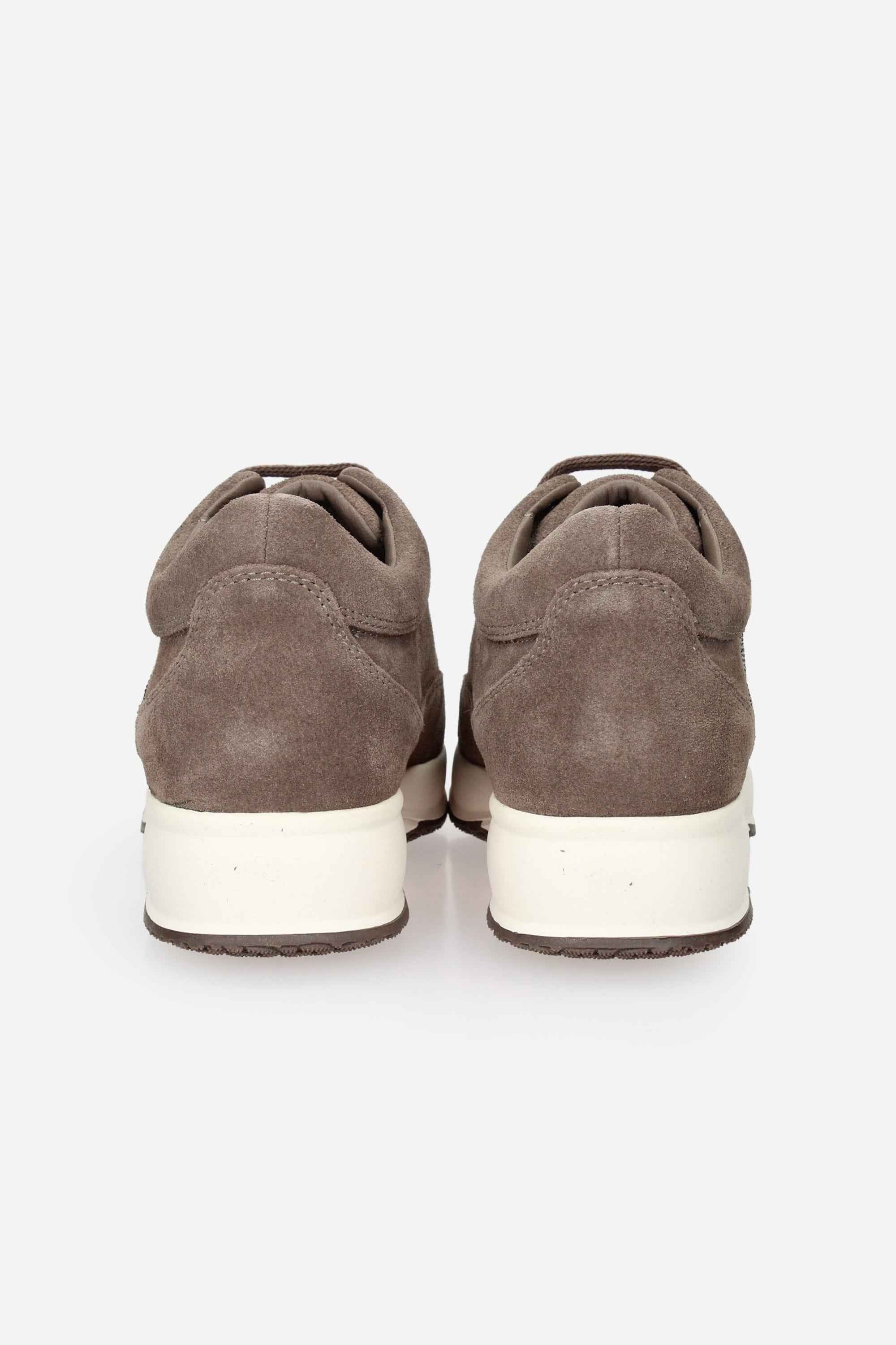 LUMBERJACK - D 102220134 Sneakers