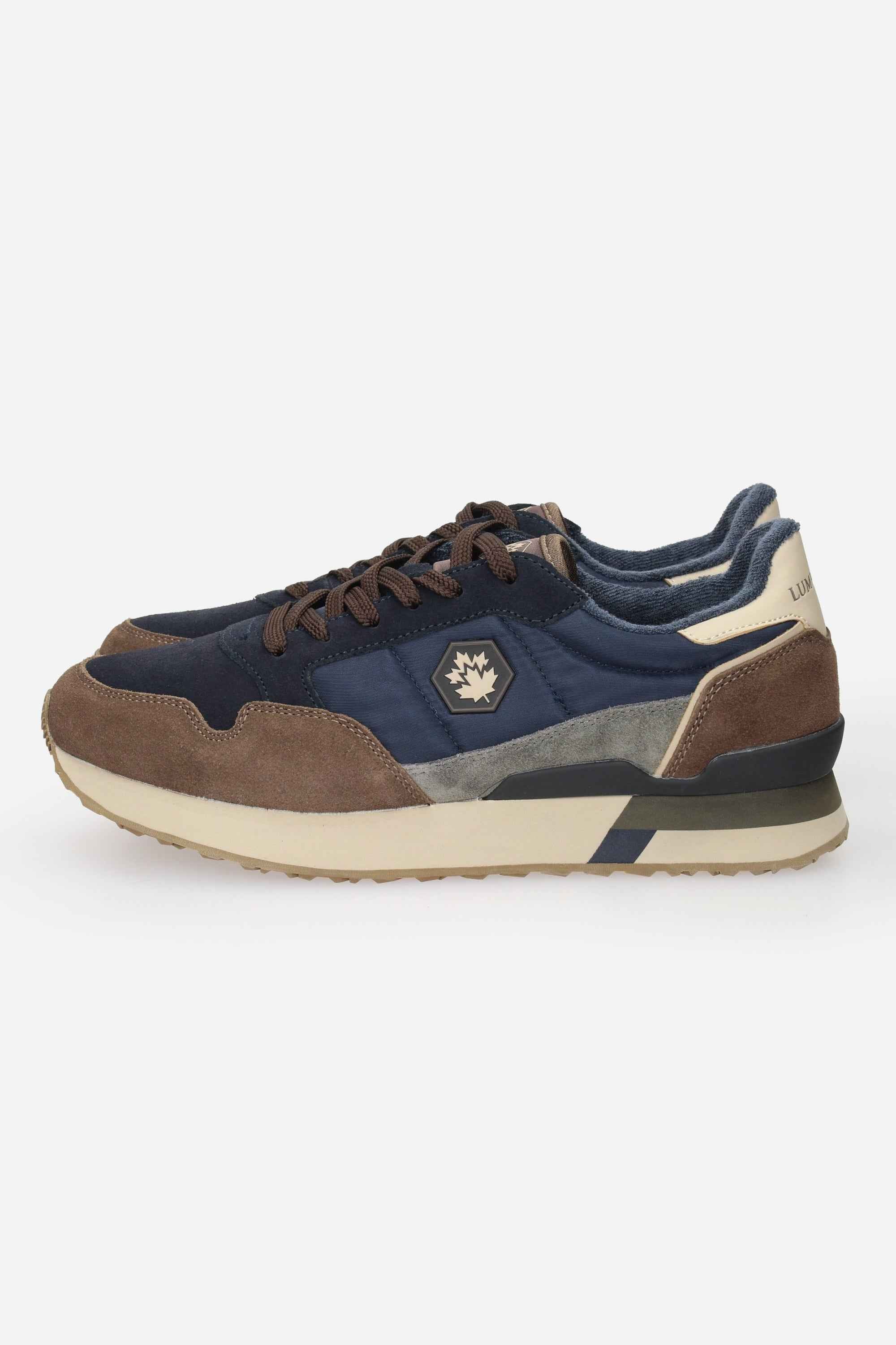 LUMBERJACK - U 102216977 Sneakers