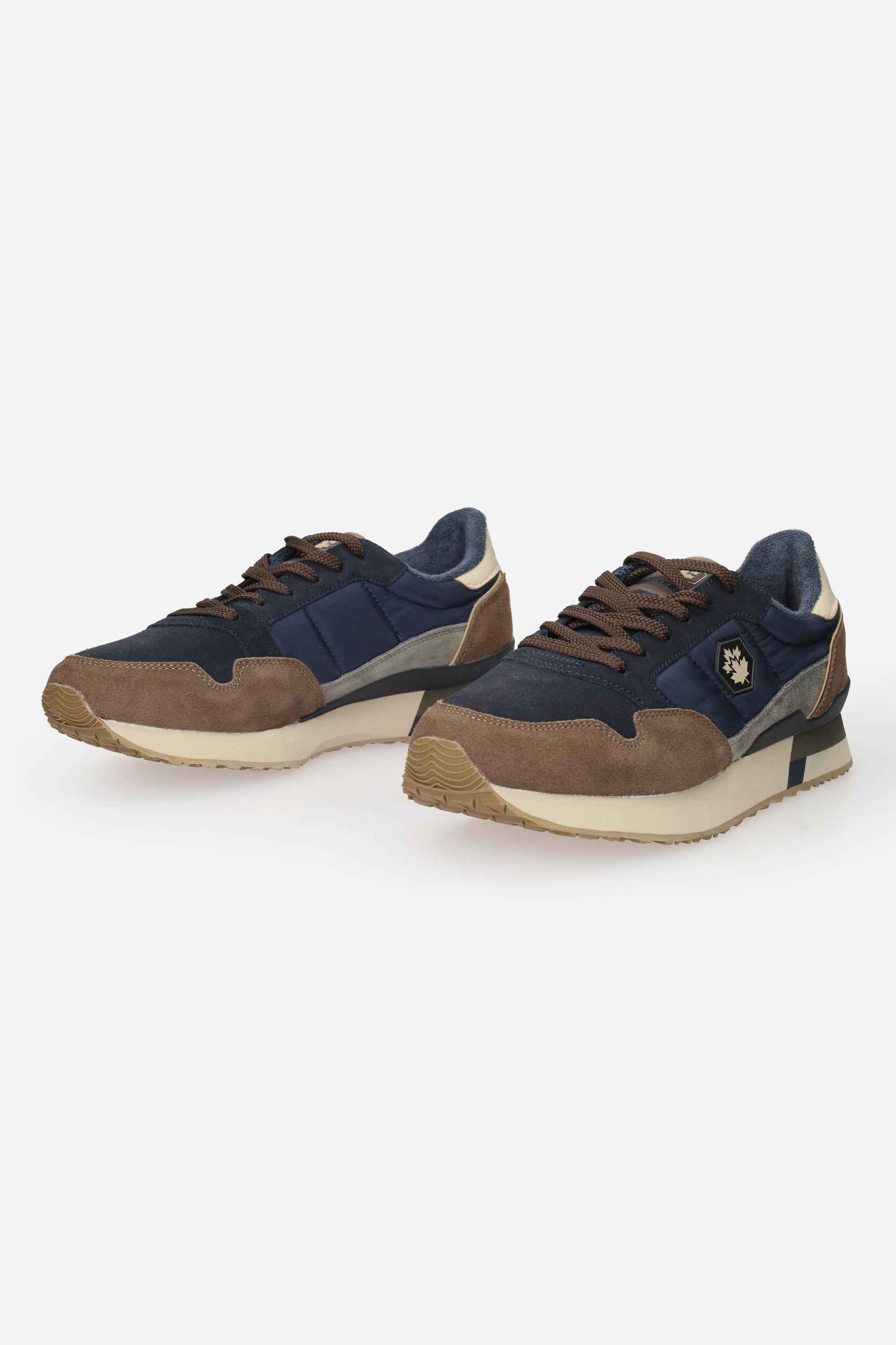 LUMBERJACK - U 102216977 Sneakers