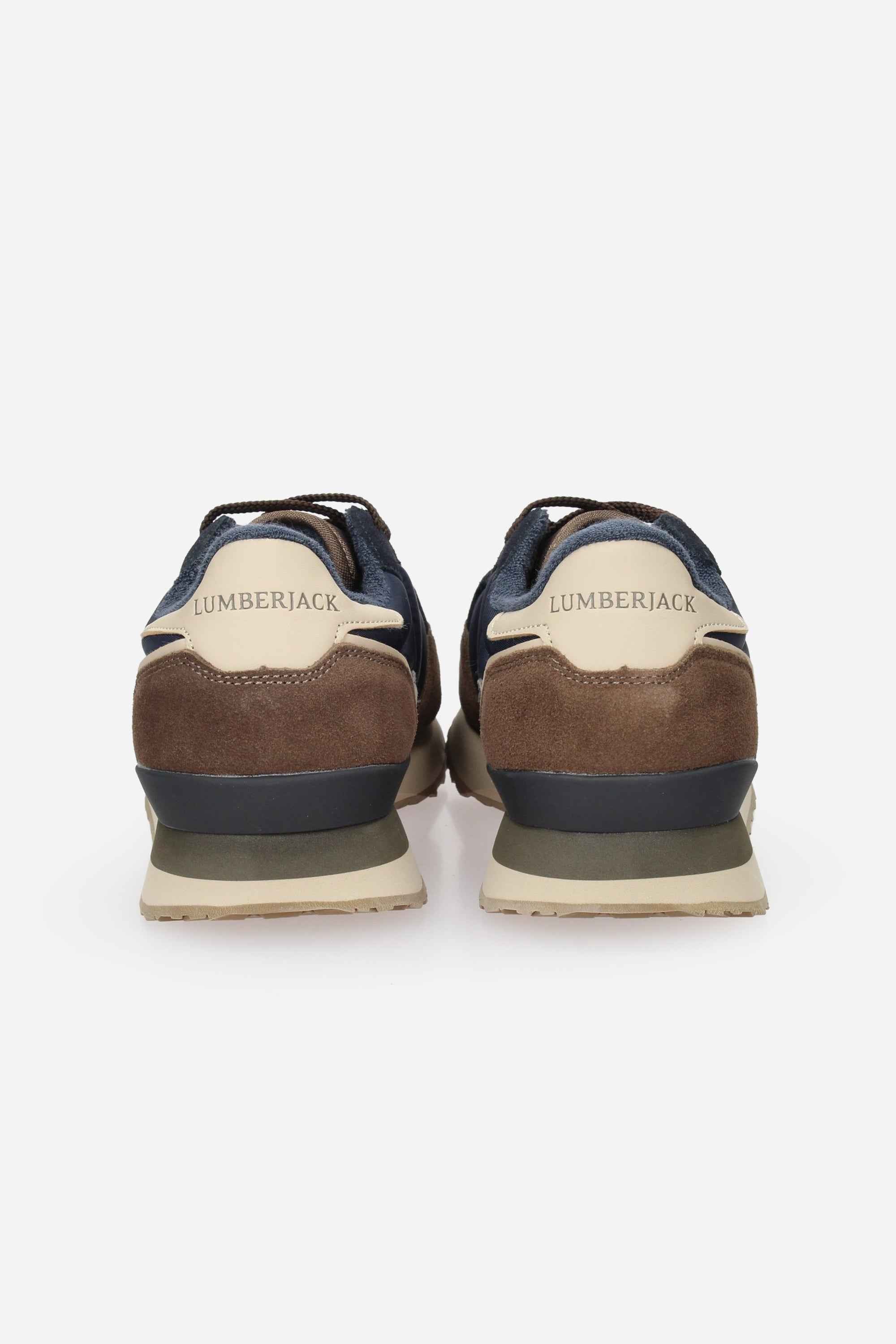 LUMBERJACK - U 102216977 Sneakers