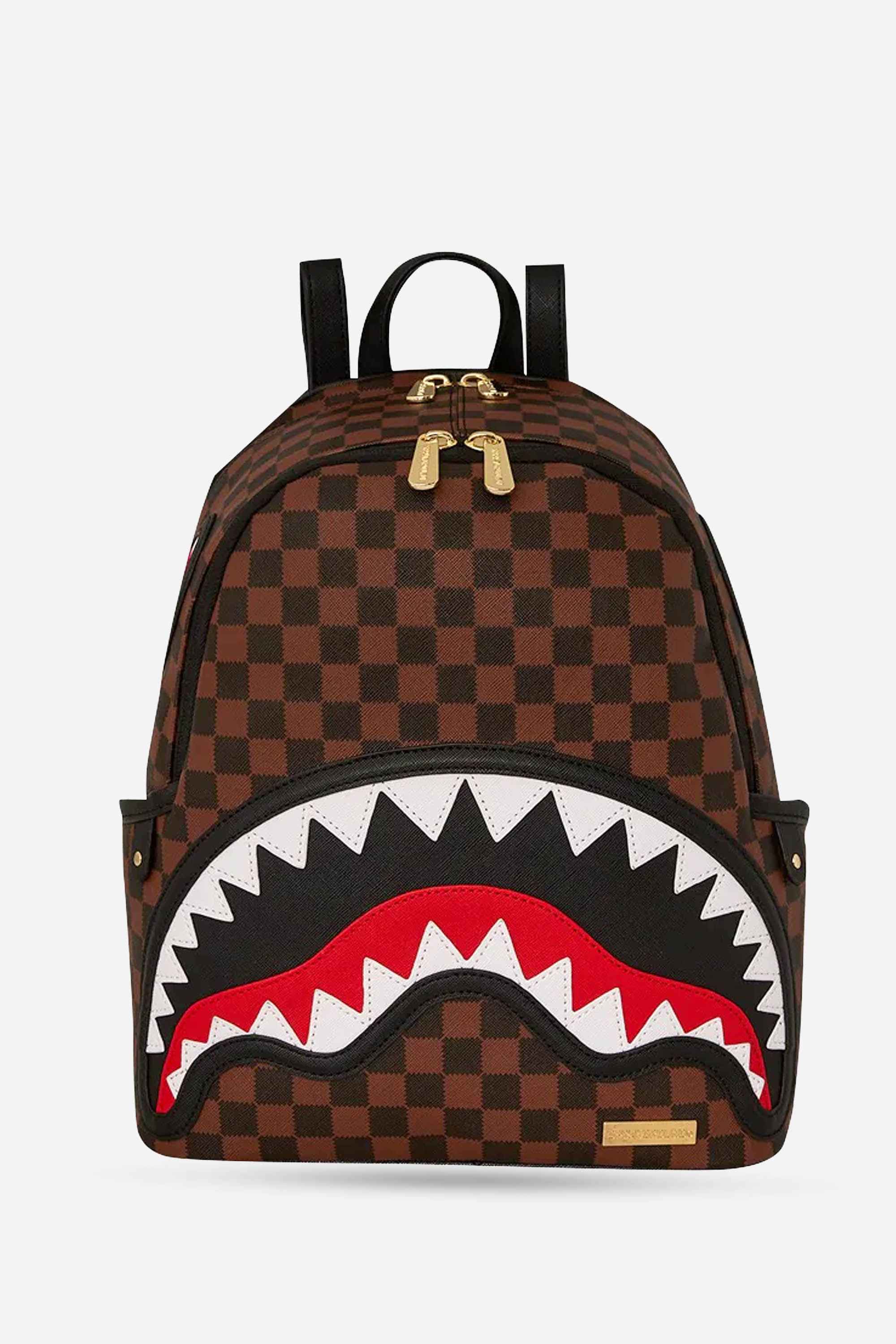 SPRAYGROUND - D 910B7833NSZ Zaino