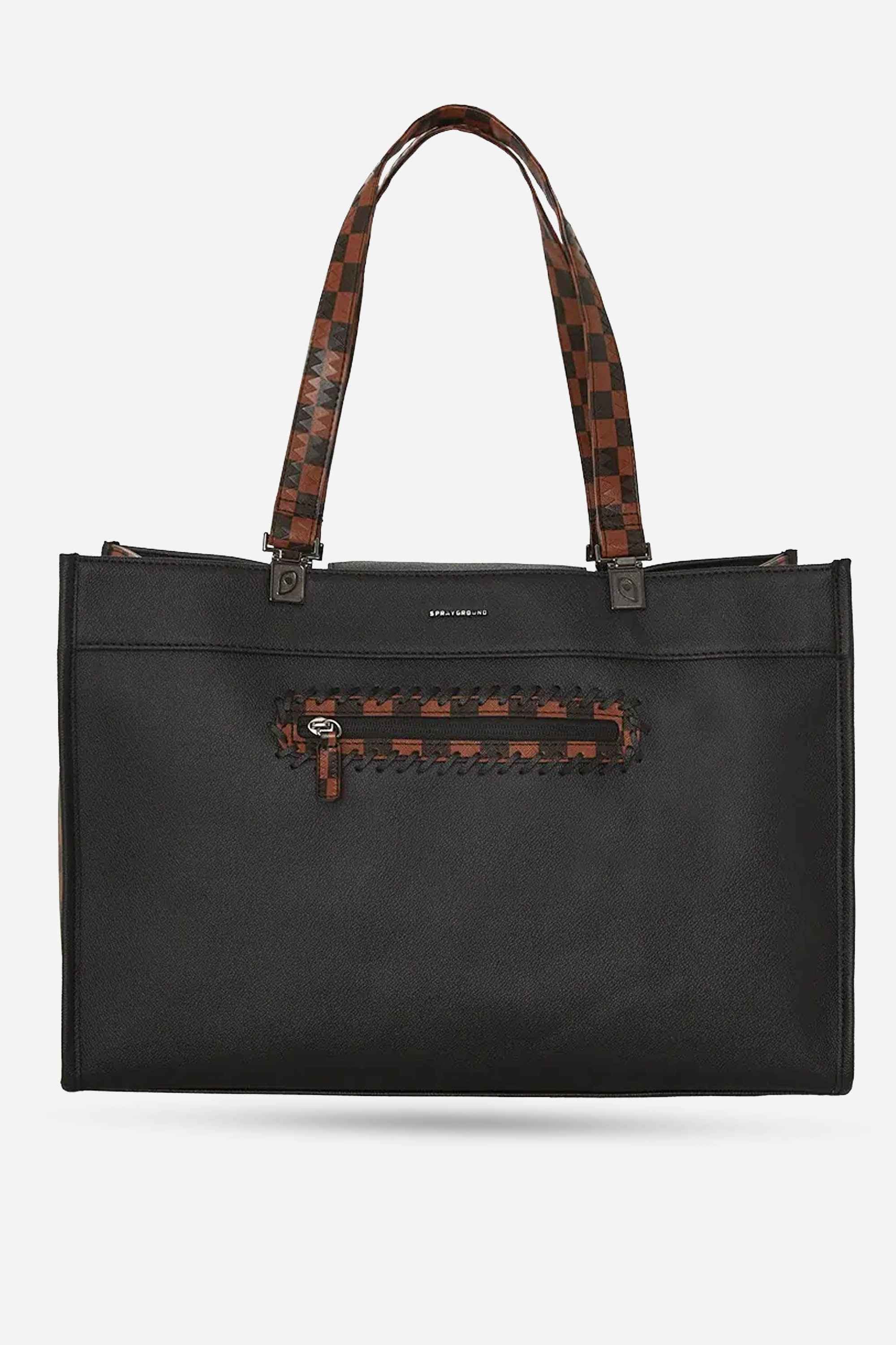 SPRAYGROUND - D 910T8020NSZ Borsa